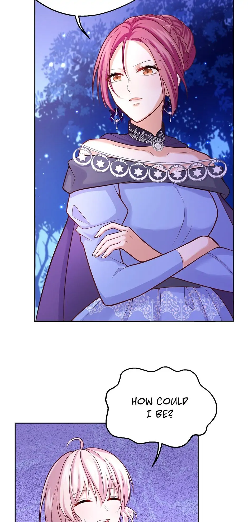 The Enchanting Villainess (Official) Chapter 31 - page 45