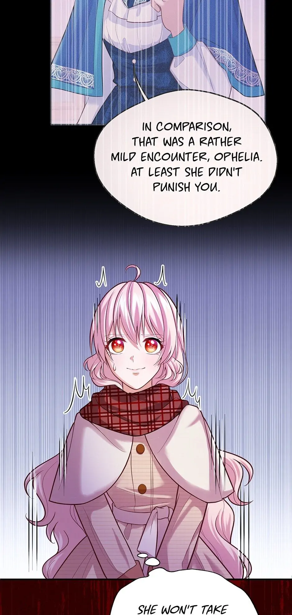 The Enchanting Villainess (Official) Chapter 31 - page 48