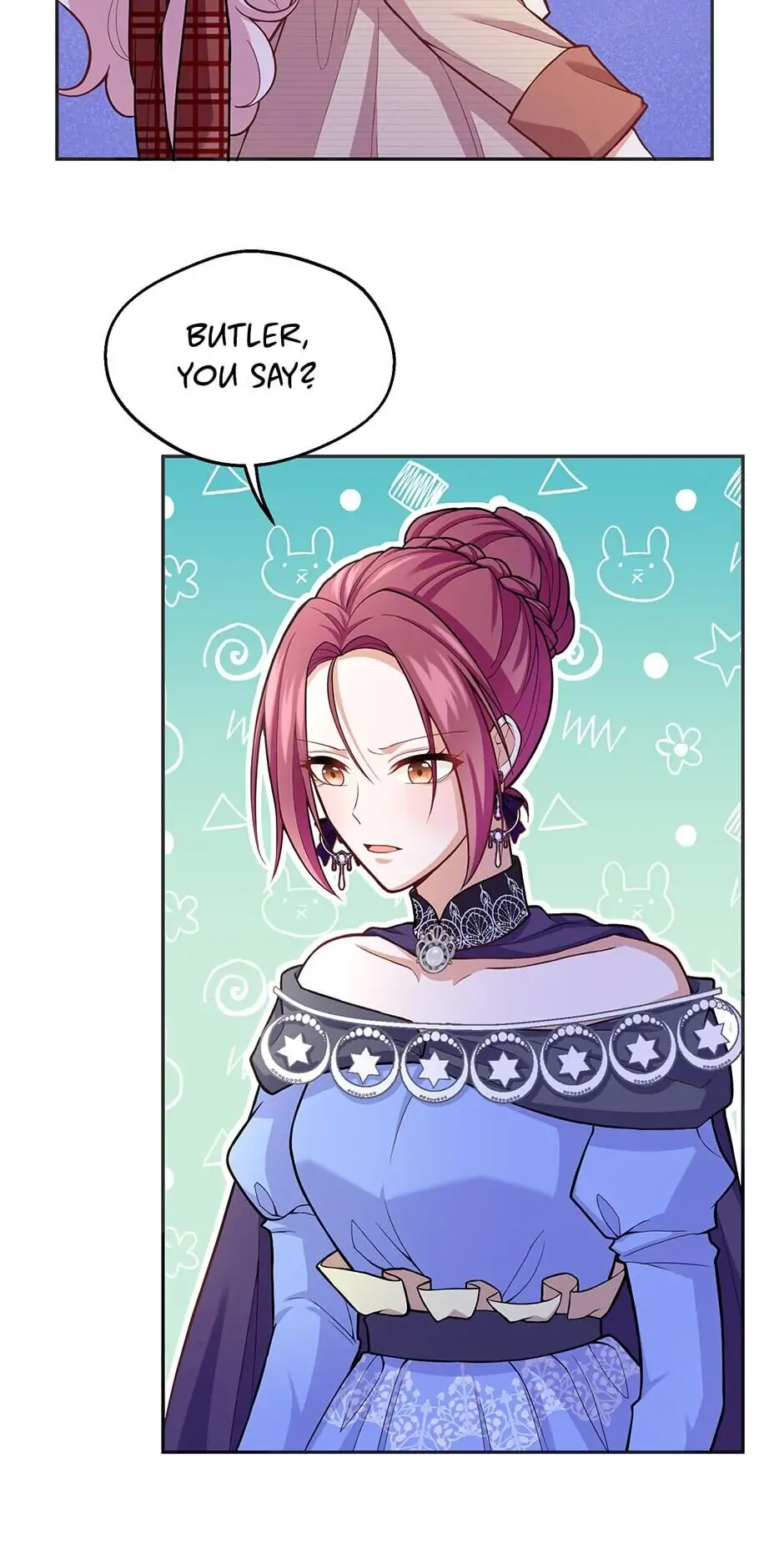 The Enchanting Villainess (Official) Chapter 31 - page 58