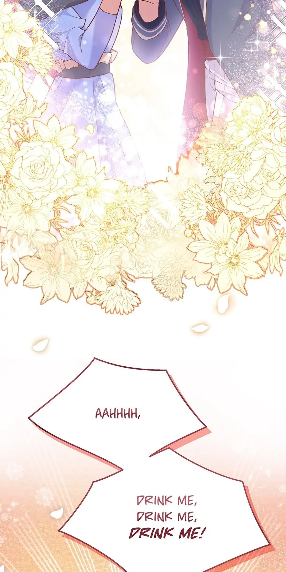 The Enchanting Villainess (Official) Chapter 31 - page 60