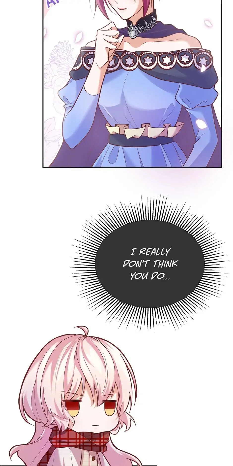 The Enchanting Villainess (Official) Chapter 31 - page 63