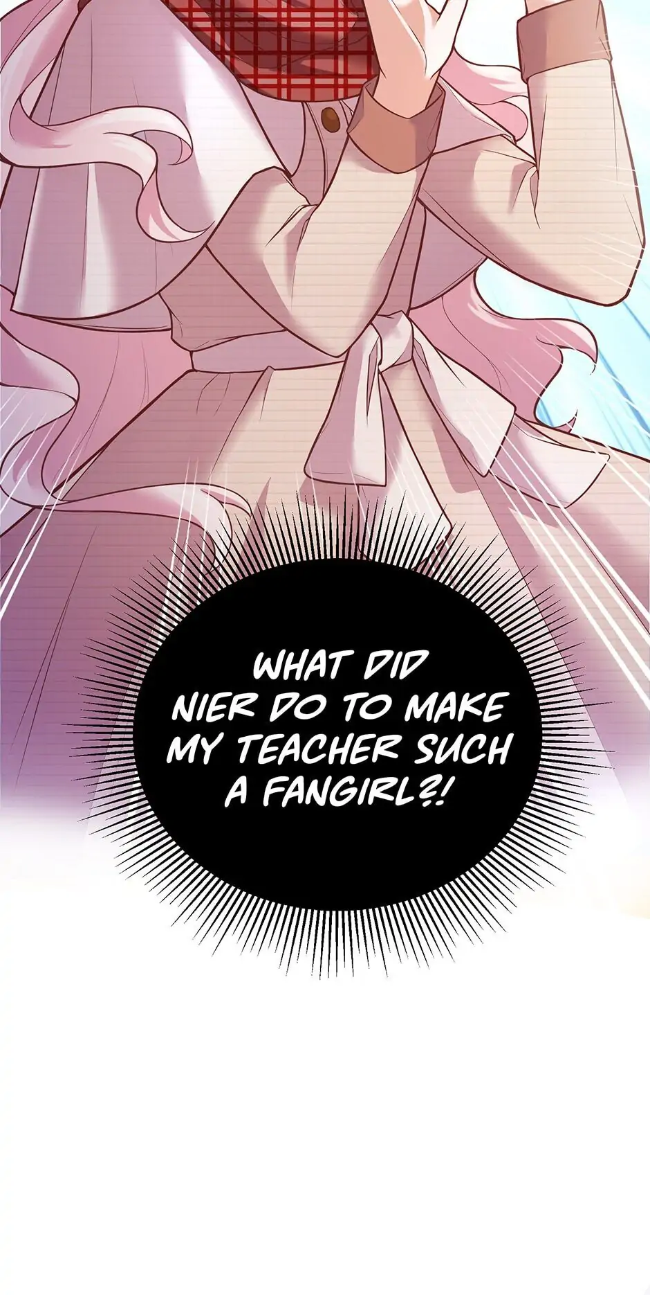 The Enchanting Villainess (Official) Chapter 31 - page 67