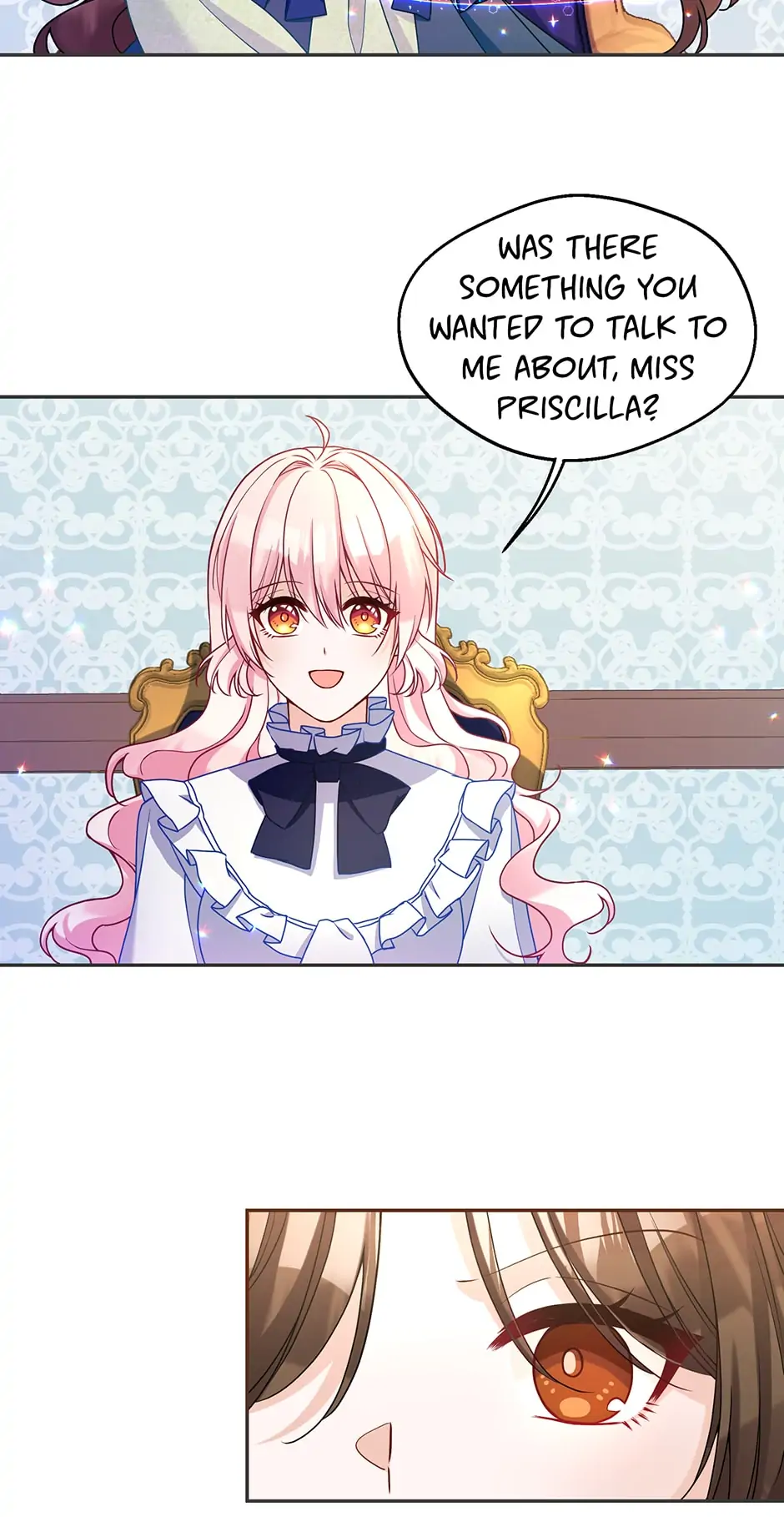 The Enchanting Villainess (Official) Chapter 65 - page 17