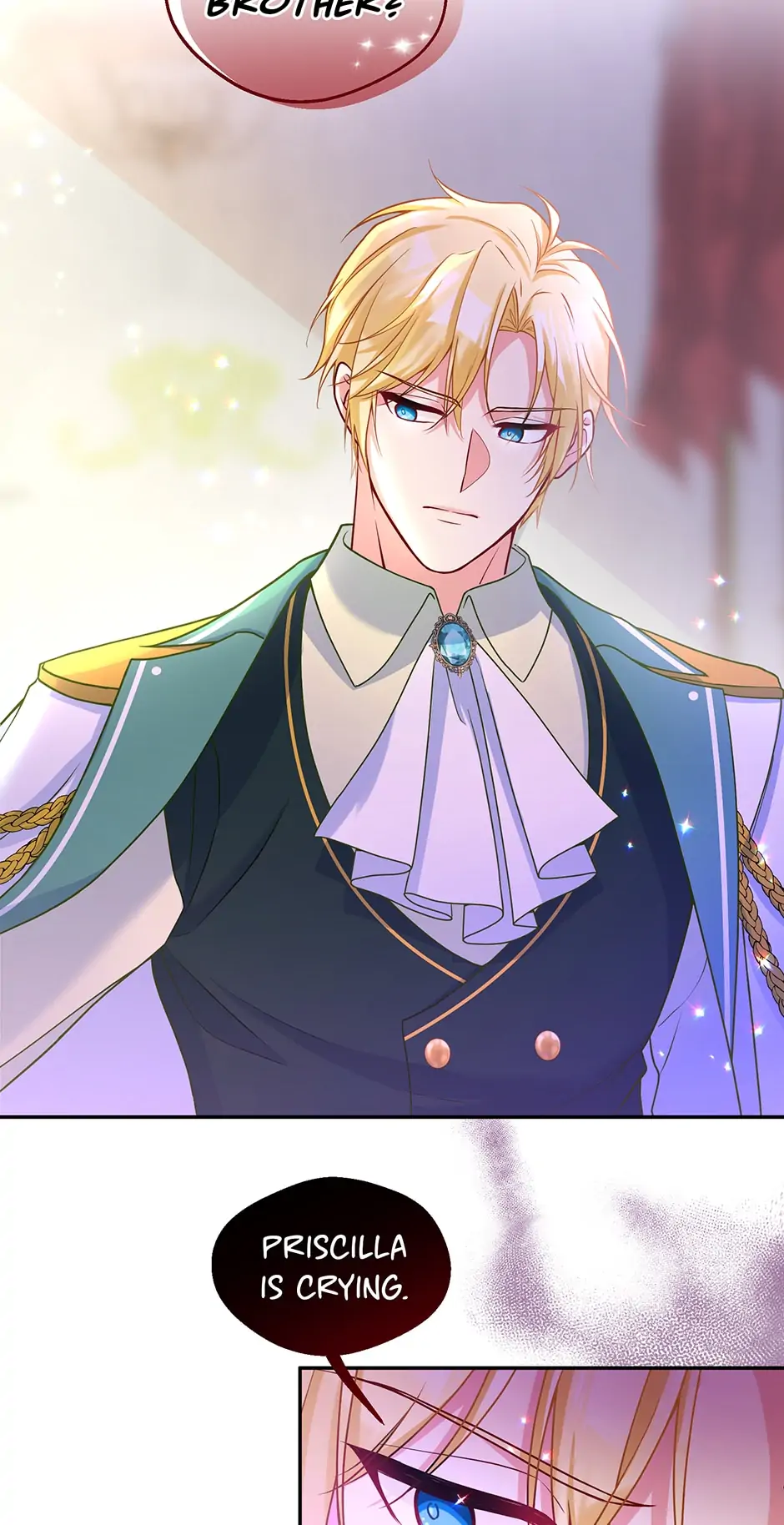 The Enchanting Villainess (Official) Chapter 65 - page 38