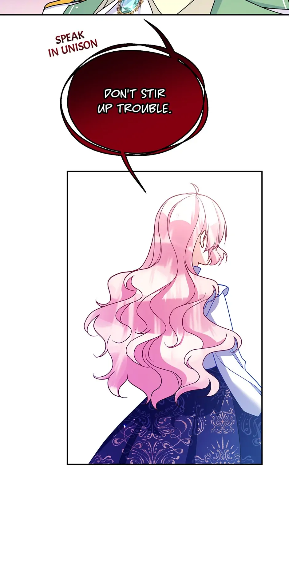 The Enchanting Villainess (Official) Chapter 65 - page 44