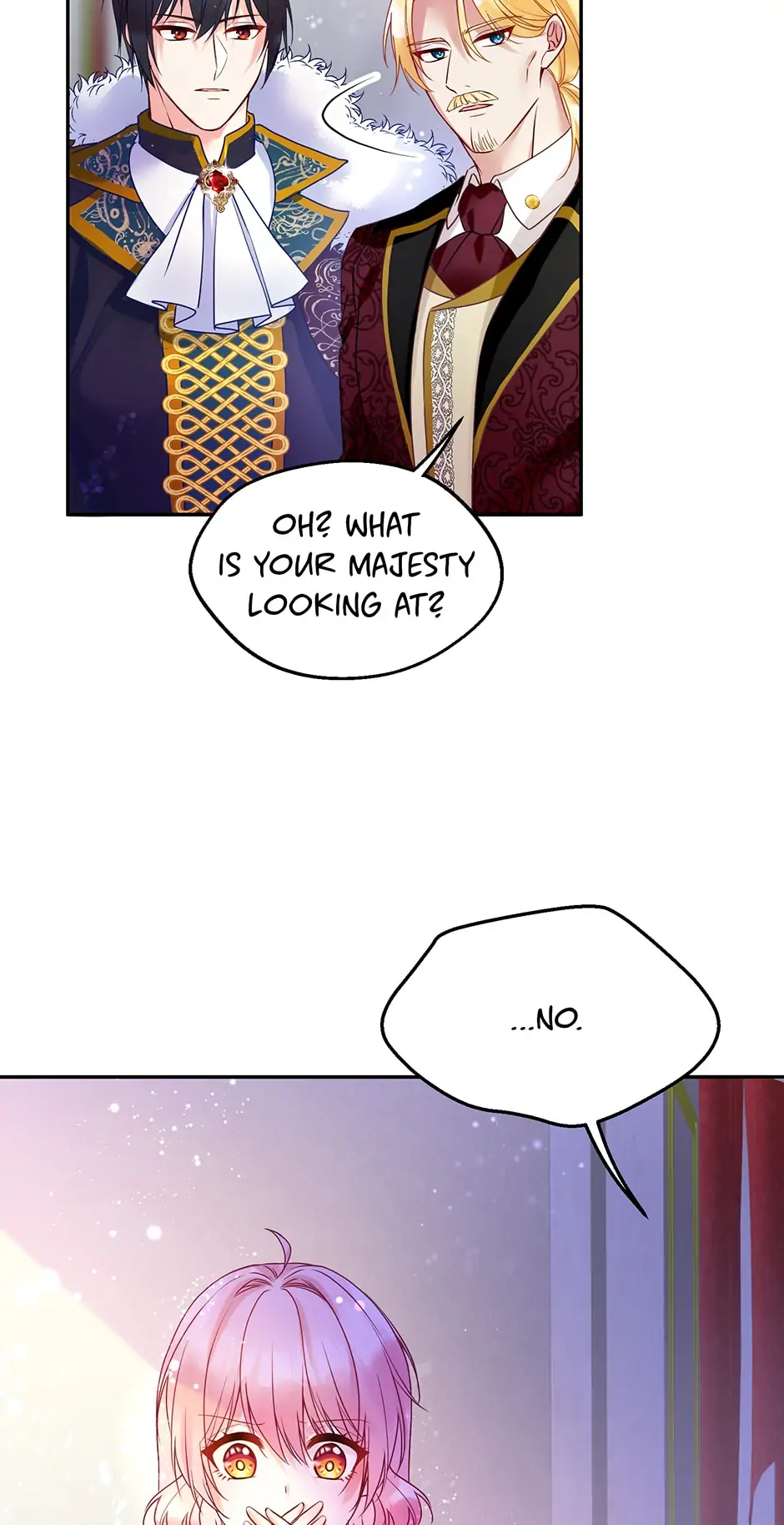 The Enchanting Villainess (Official) Chapter 65 - page 52