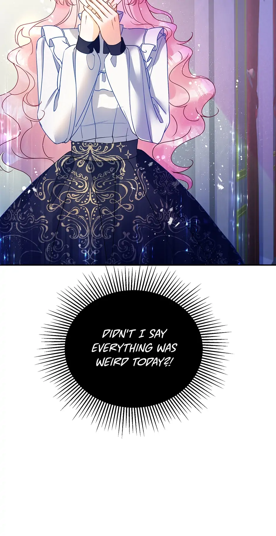 The Enchanting Villainess (Official) Chapter 65 - page 53