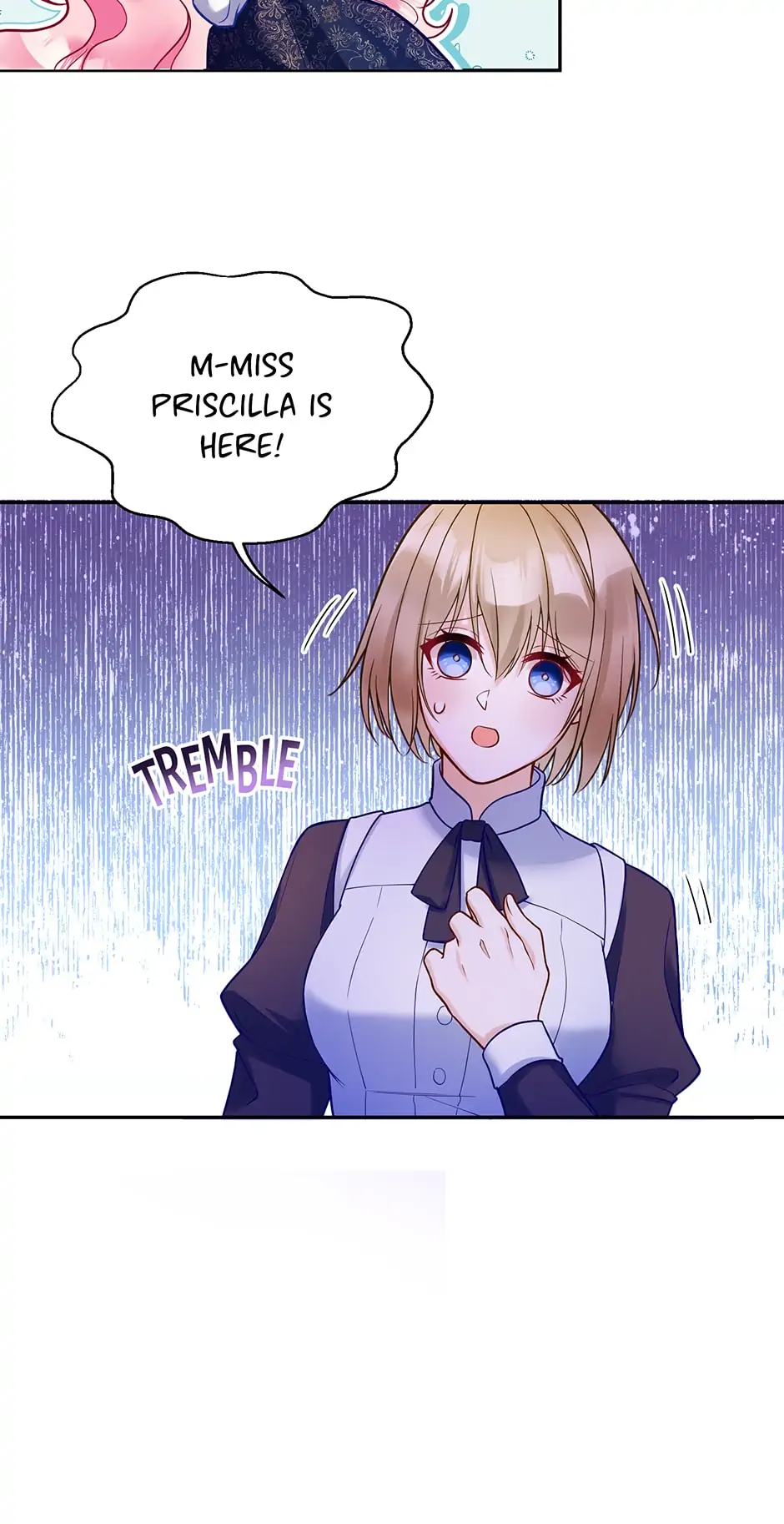 The Enchanting Villainess (Official) Chapter 65 - page 9