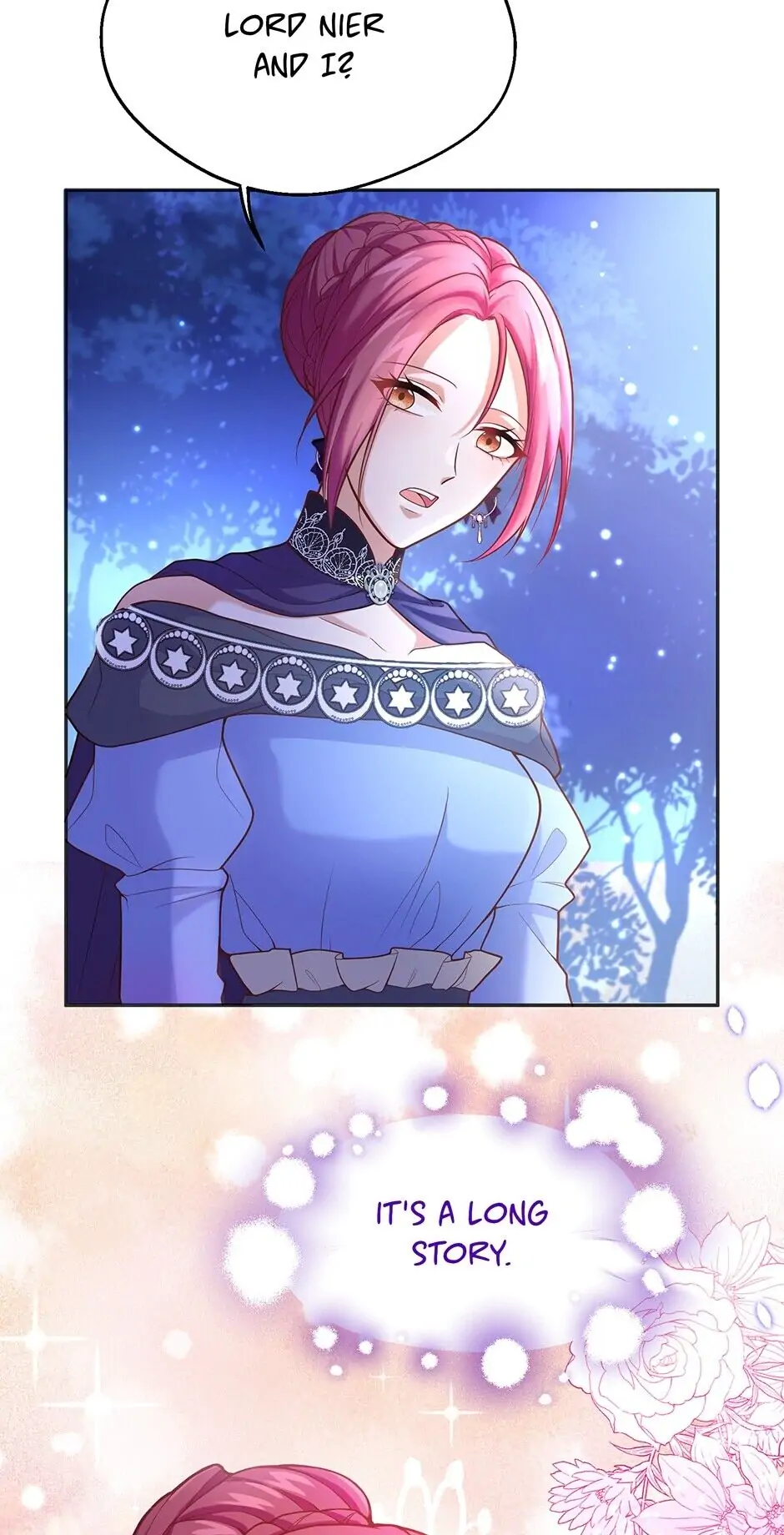The Enchanting Villainess (Official) Chapter 32 - page 15