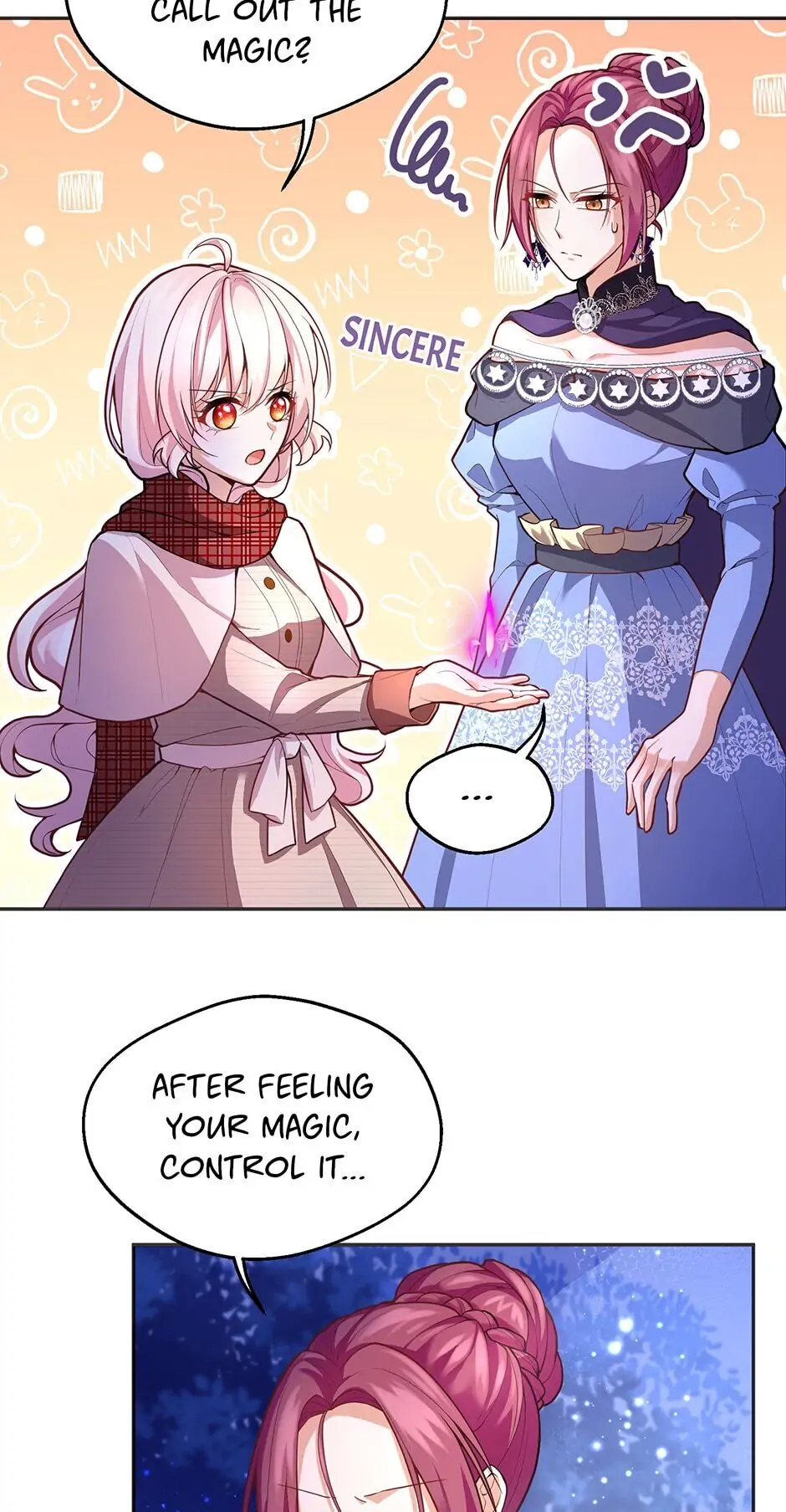 The Enchanting Villainess (Official) Chapter 32 - page 20