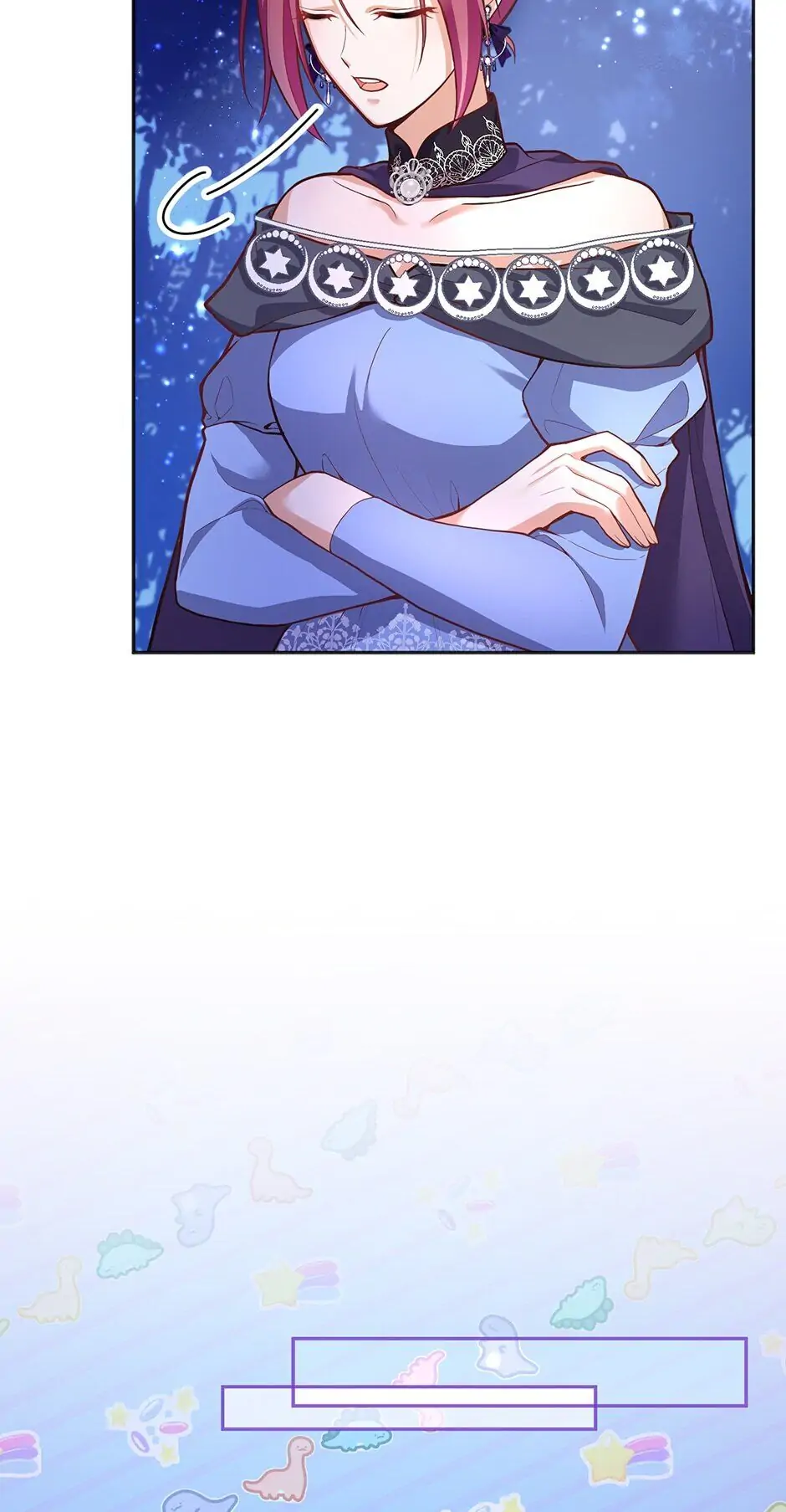 The Enchanting Villainess (Official) Chapter 32 - page 21