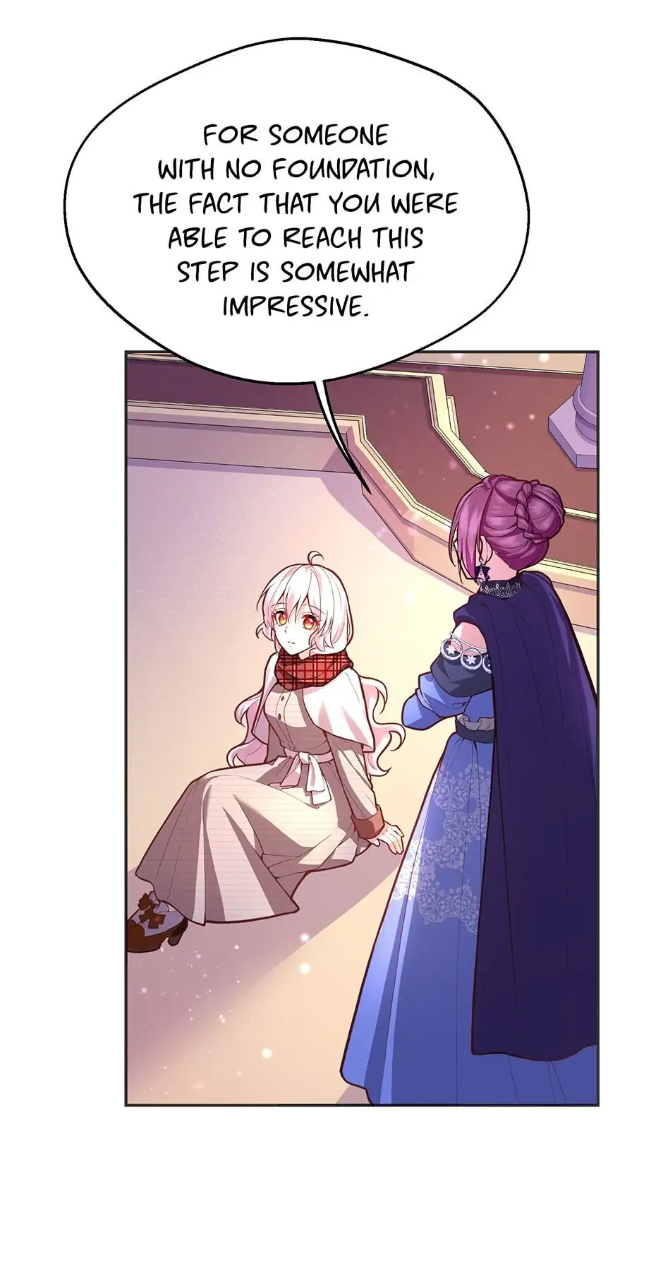 The Enchanting Villainess (Official) Chapter 32 - page 24