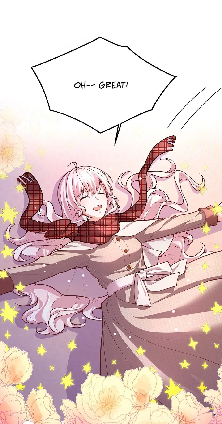The Enchanting Villainess (Official) Chapter 32 - page 25