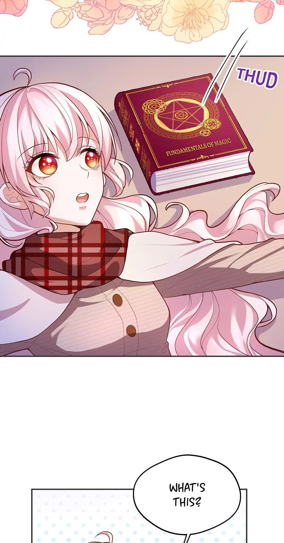 The Enchanting Villainess (Official) Chapter 32 - page 26