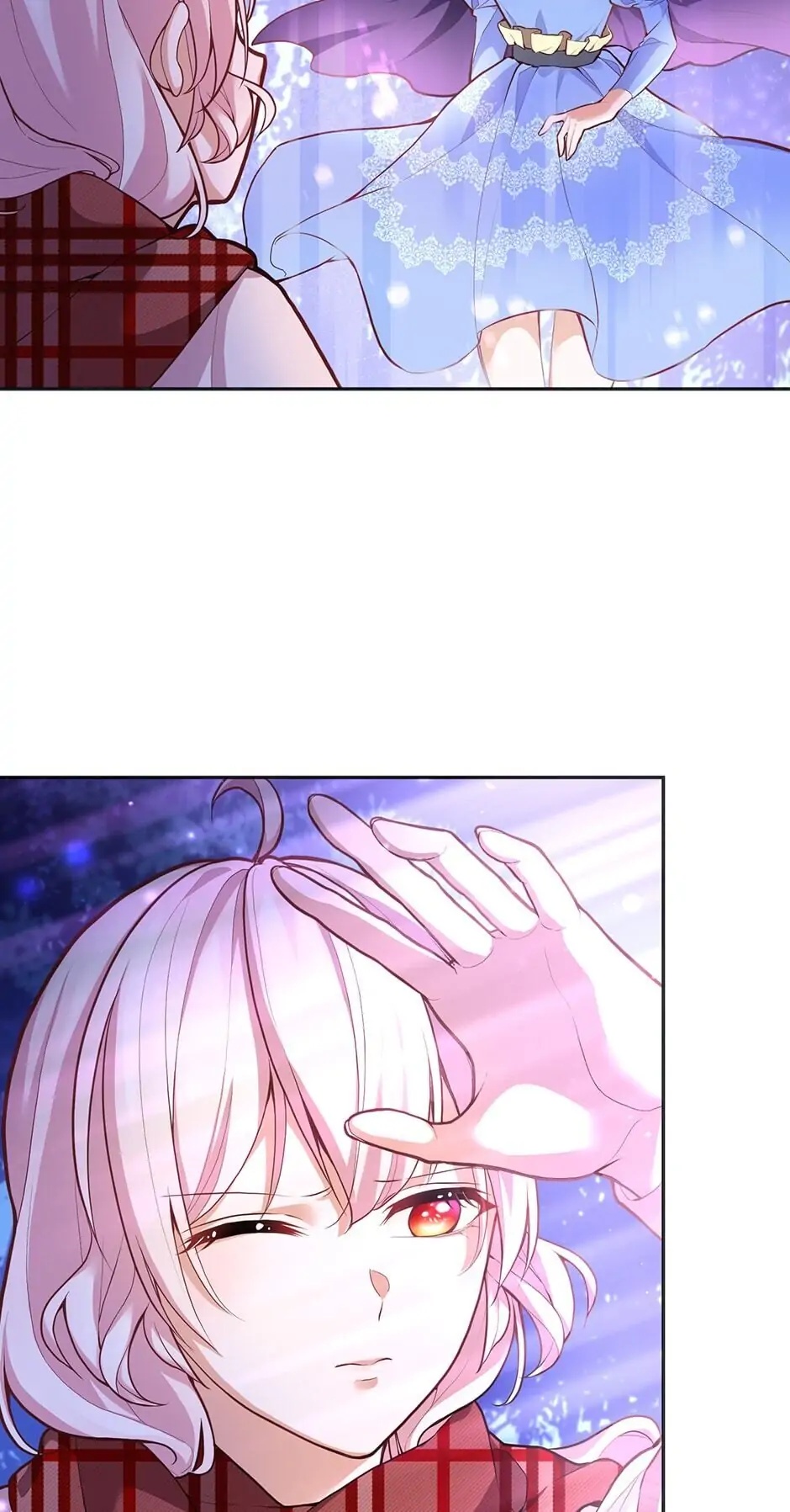 The Enchanting Villainess (Official) Chapter 32 - page 28