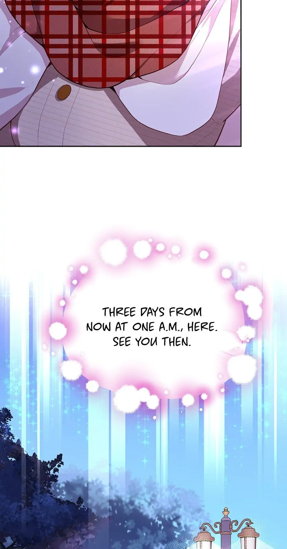 The Enchanting Villainess (Official) Chapter 32 - page 29