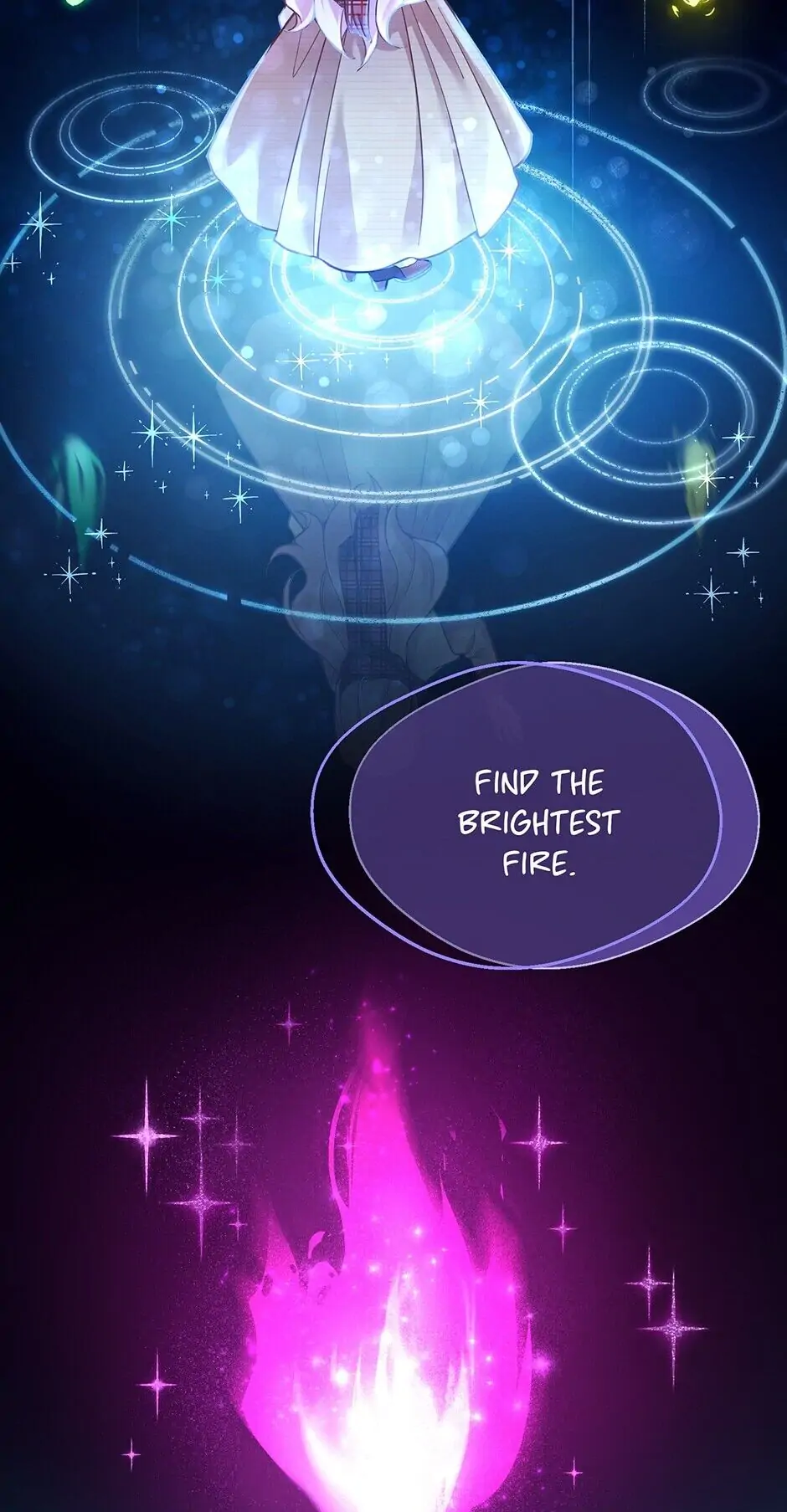 The Enchanting Villainess (Official) Chapter 32 - page 3