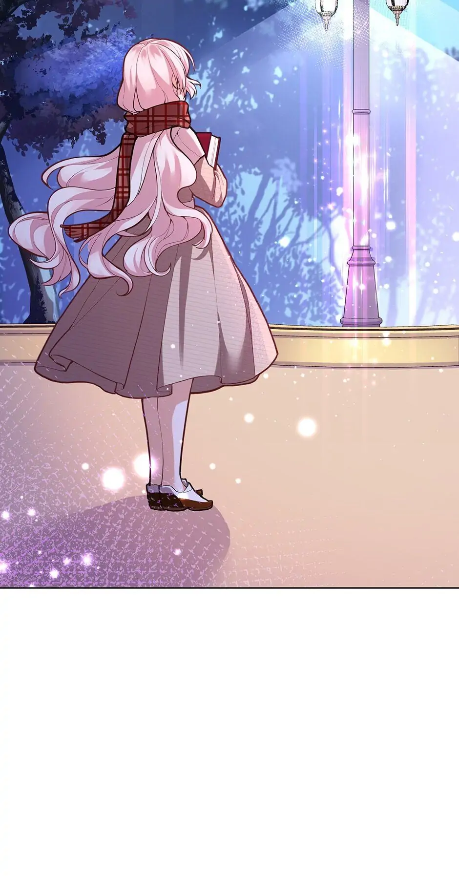 The Enchanting Villainess (Official) Chapter 32 - page 30