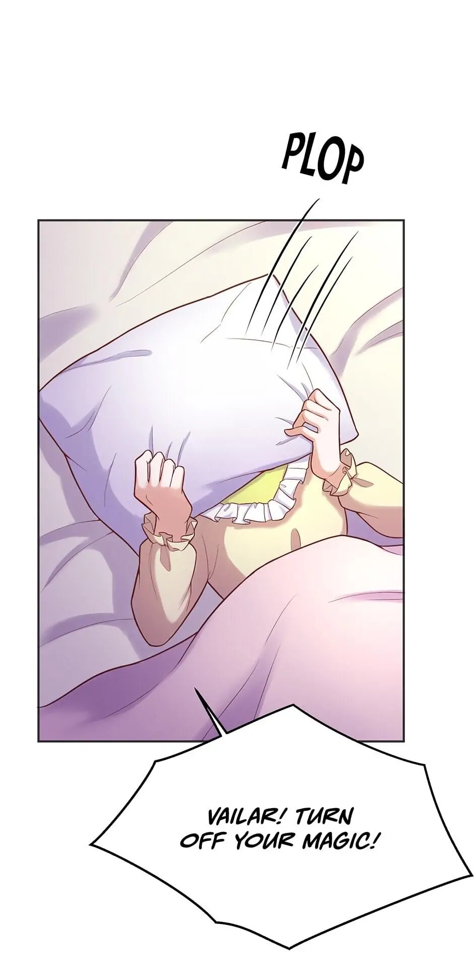 The Enchanting Villainess (Official) Chapter 32 - page 32