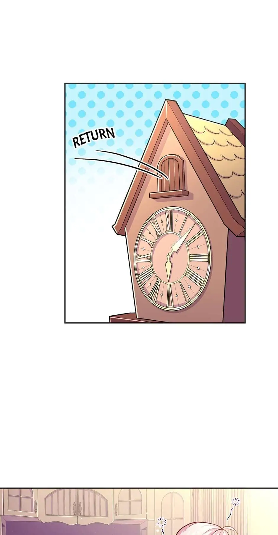 The Enchanting Villainess (Official) Chapter 32 - page 39