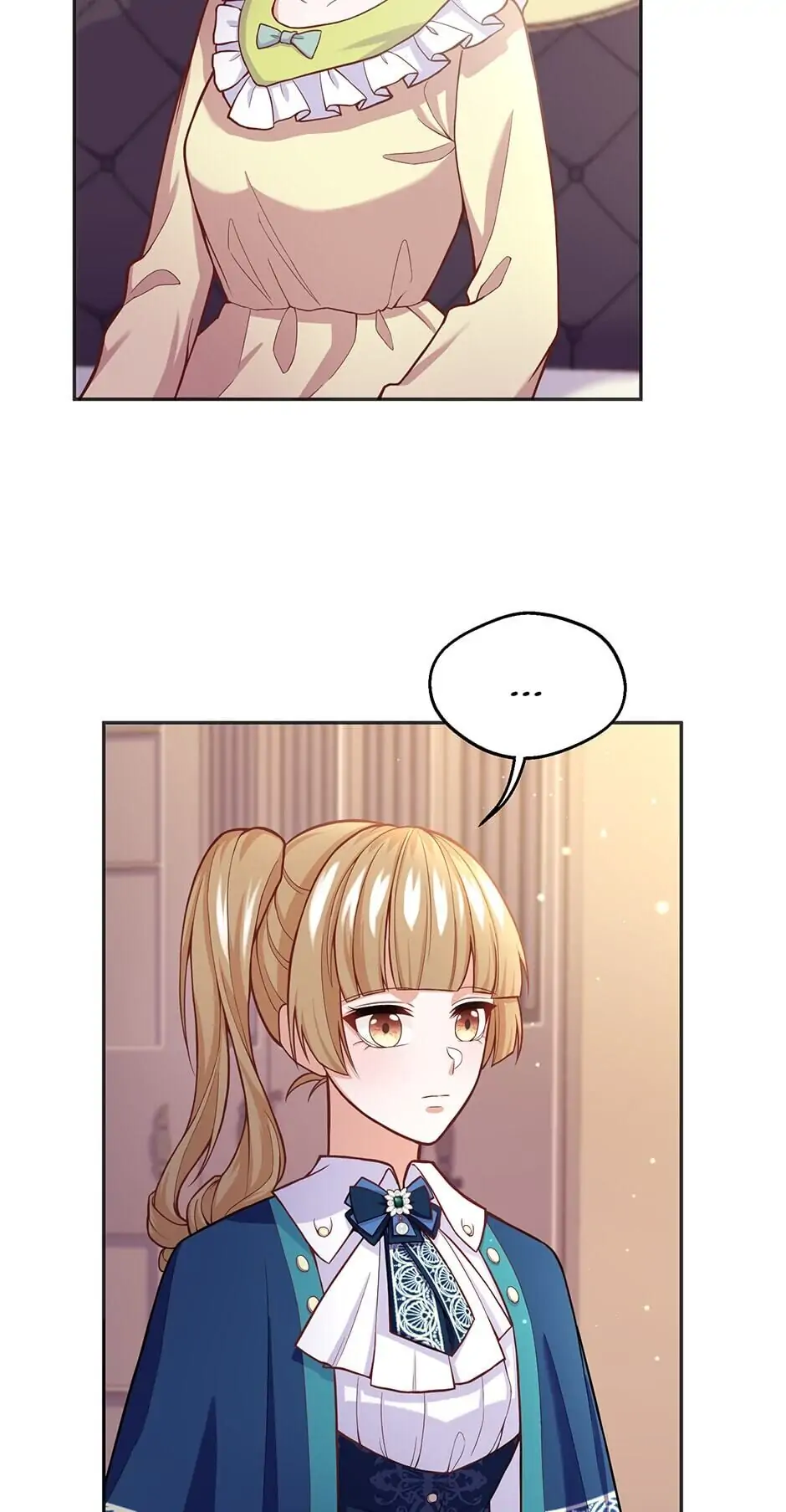 The Enchanting Villainess (Official) Chapter 32 - page 41