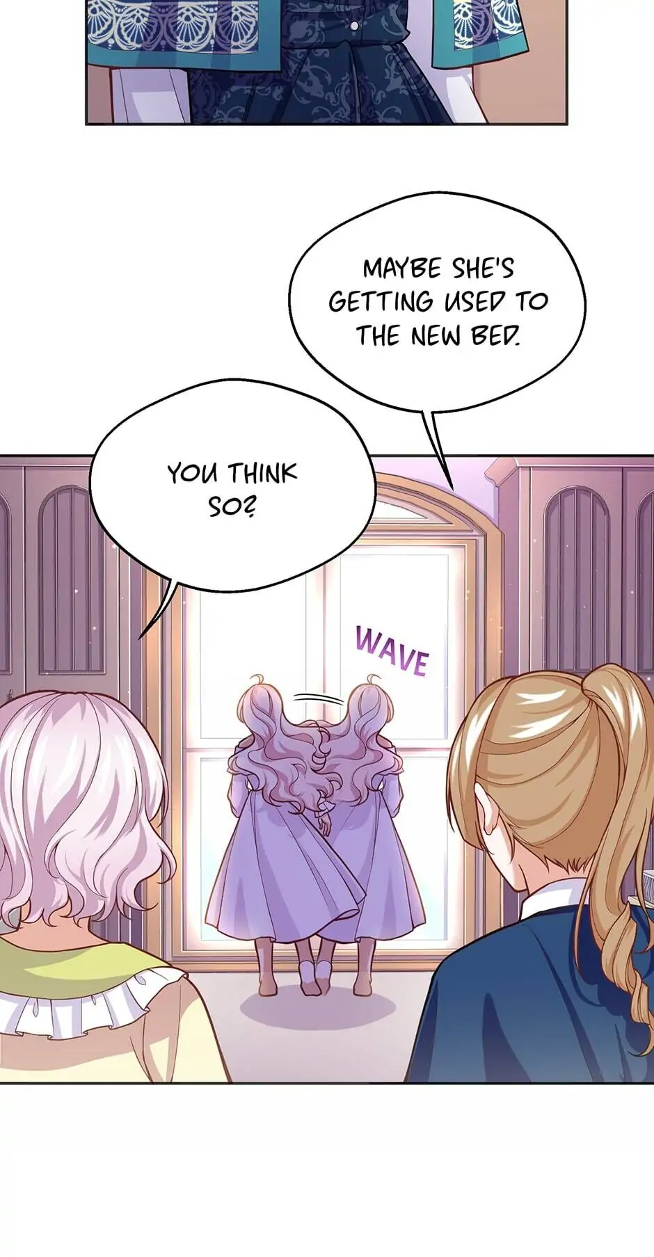 The Enchanting Villainess (Official) Chapter 32 - page 42