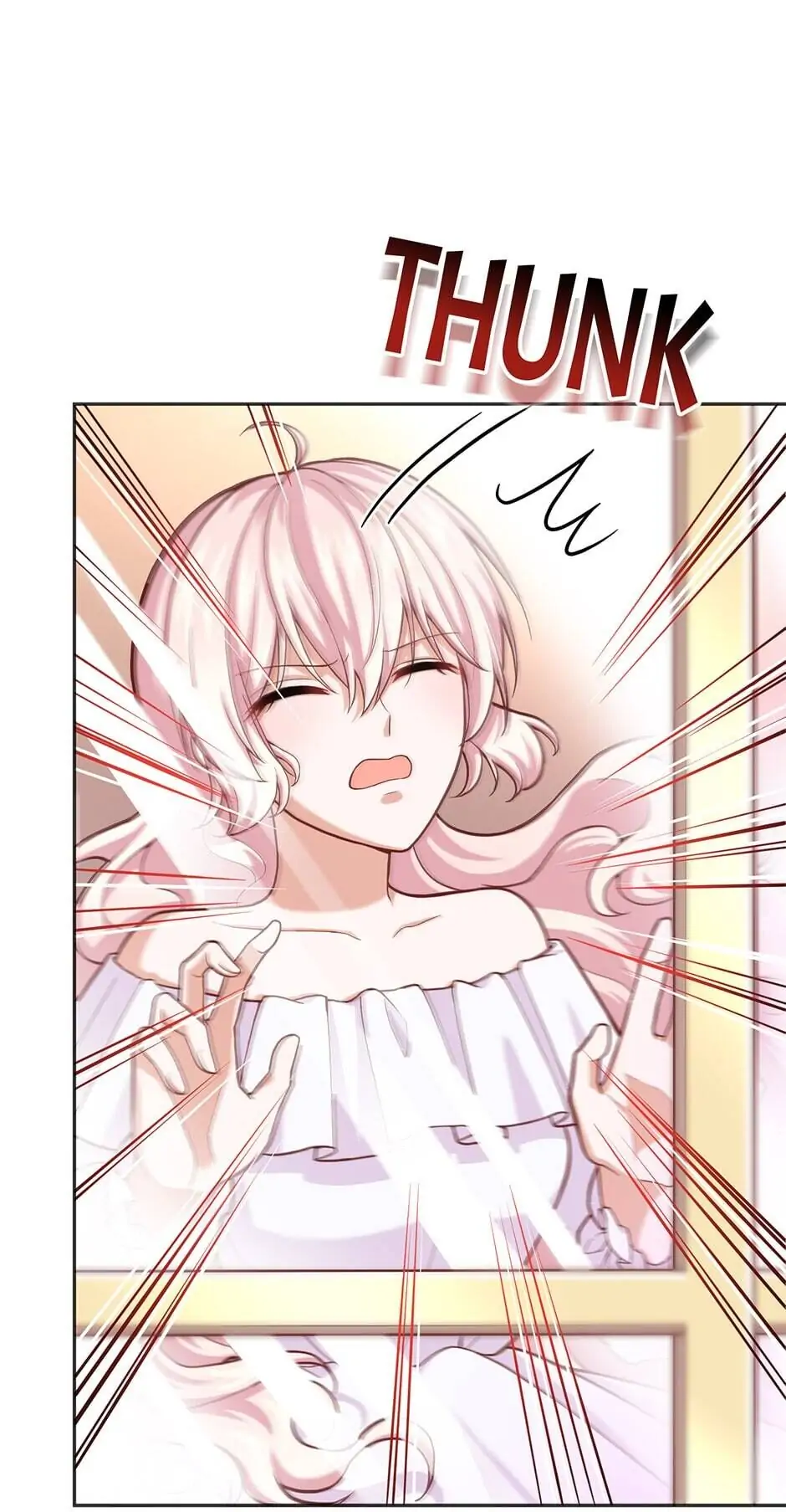The Enchanting Villainess (Official) Chapter 32 - page 43