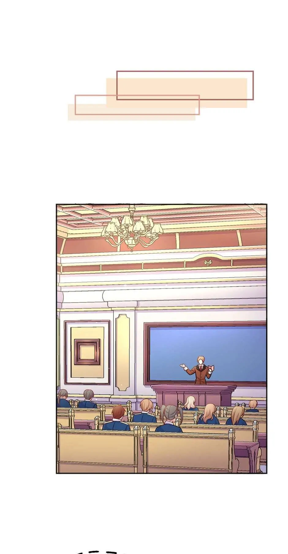 The Enchanting Villainess (Official) Chapter 32 - page 45