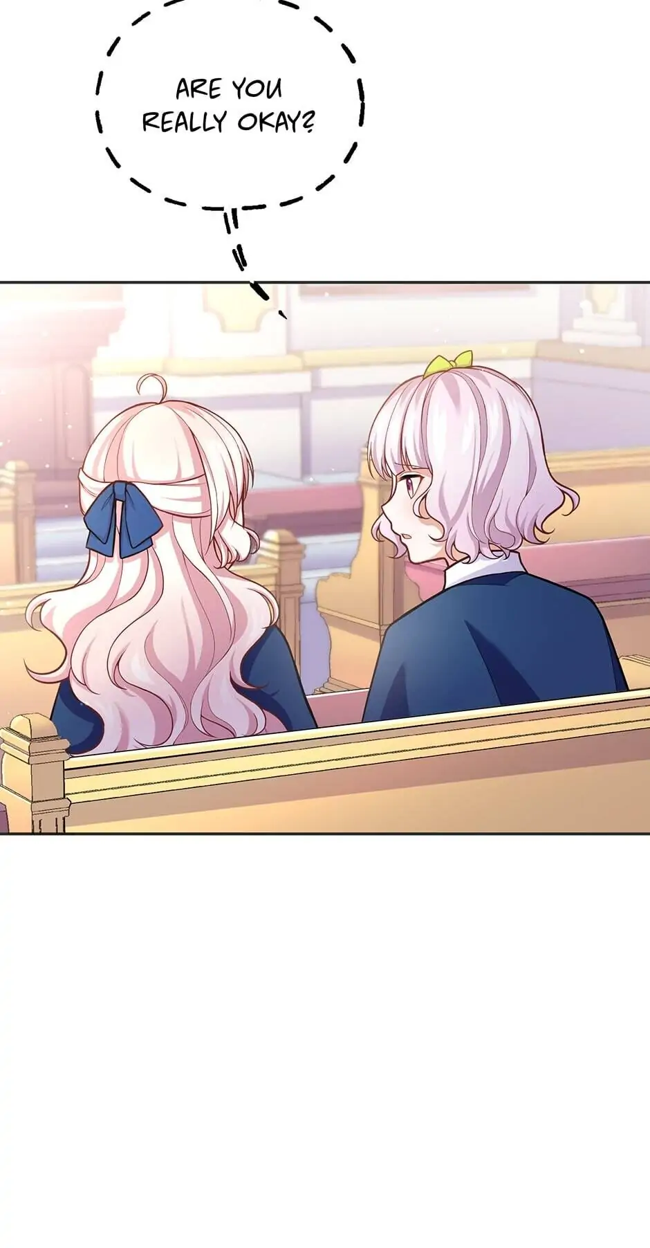 The Enchanting Villainess (Official) Chapter 32 - page 46