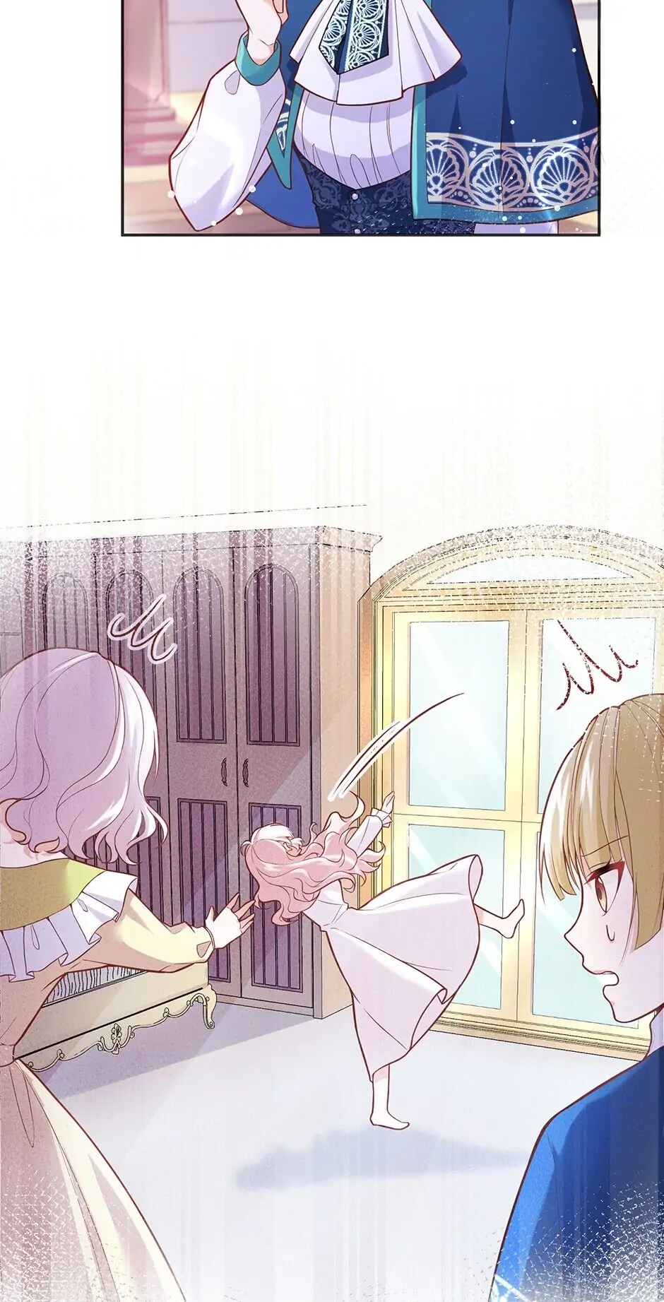 The Enchanting Villainess (Official) Chapter 32 - page 48