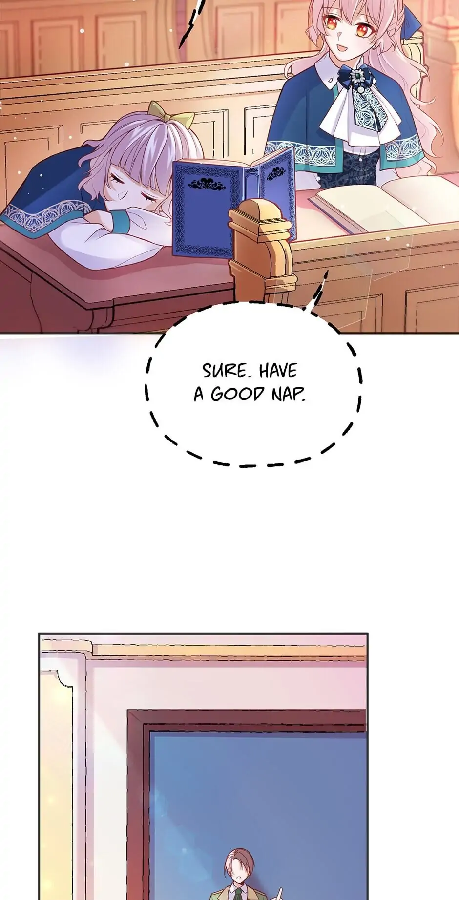 The Enchanting Villainess (Official) Chapter 32 - page 52