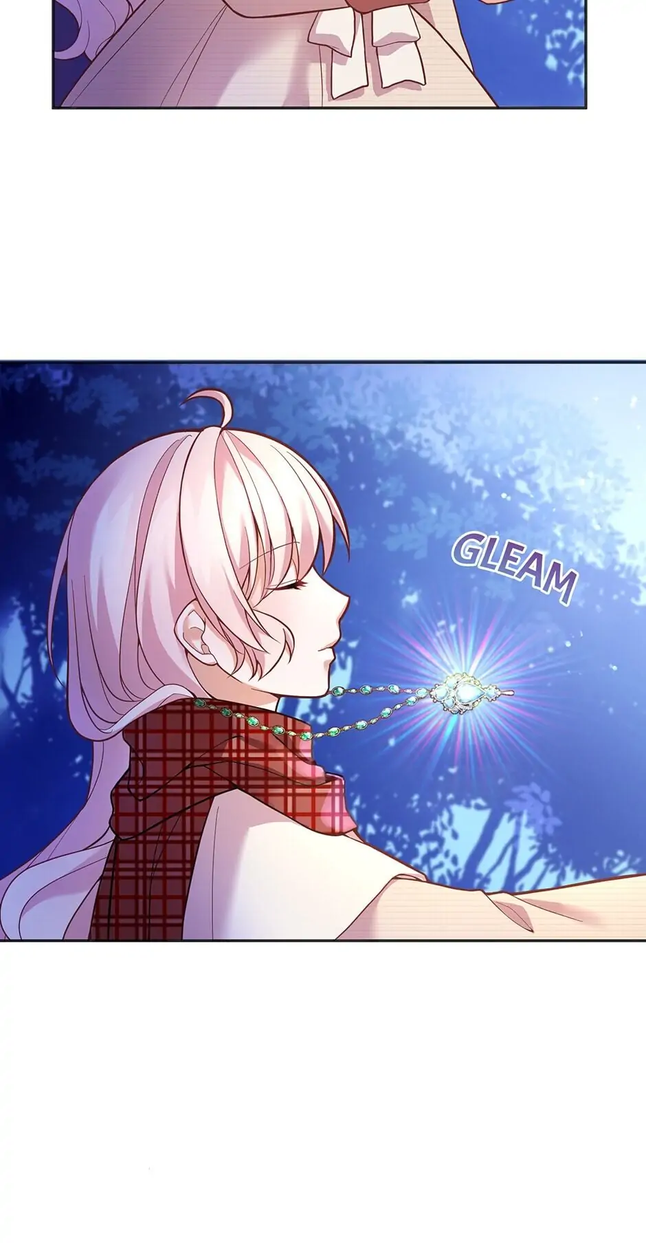 The Enchanting Villainess (Official) Chapter 32 - page 7