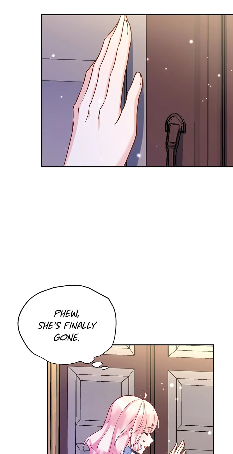 The Enchanting Villainess (Official) Chapter 66 - page 12