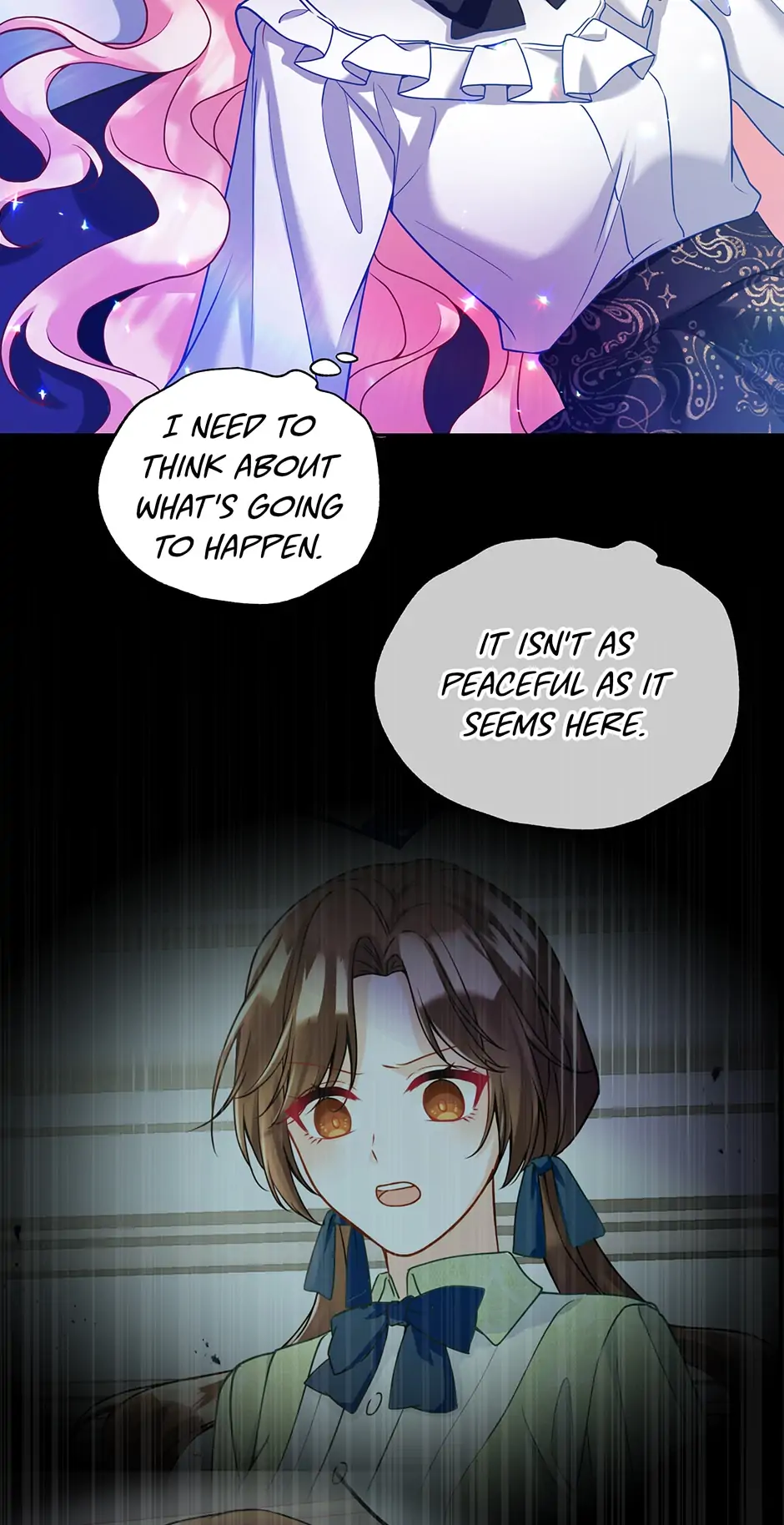 The Enchanting Villainess (Official) Chapter 66 - page 14