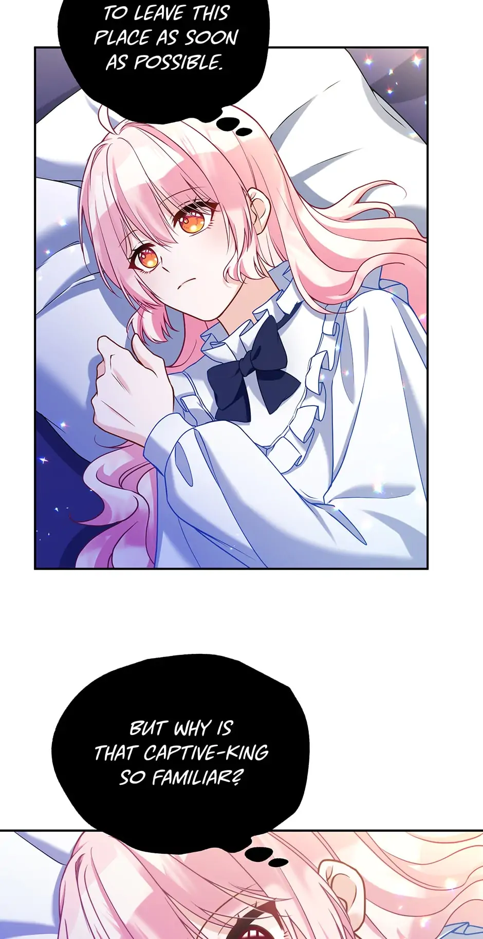 The Enchanting Villainess (Official) Chapter 66 - page 17