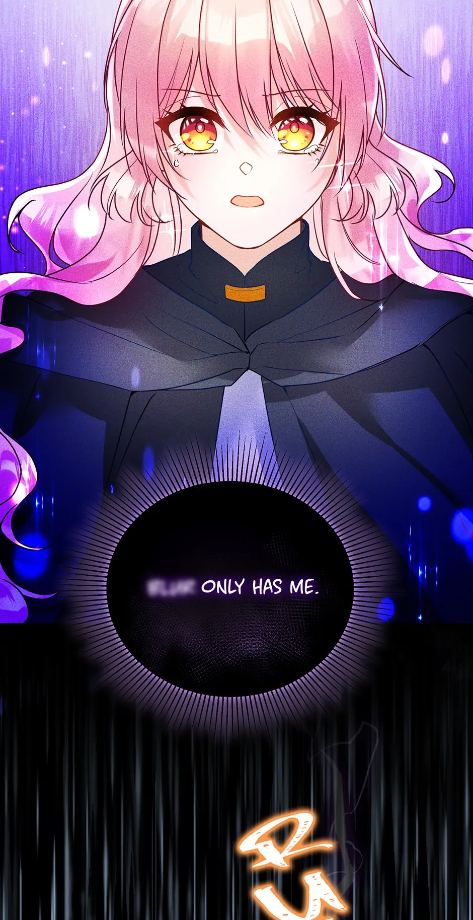 The Enchanting Villainess (Official) Chapter 66 - page 25