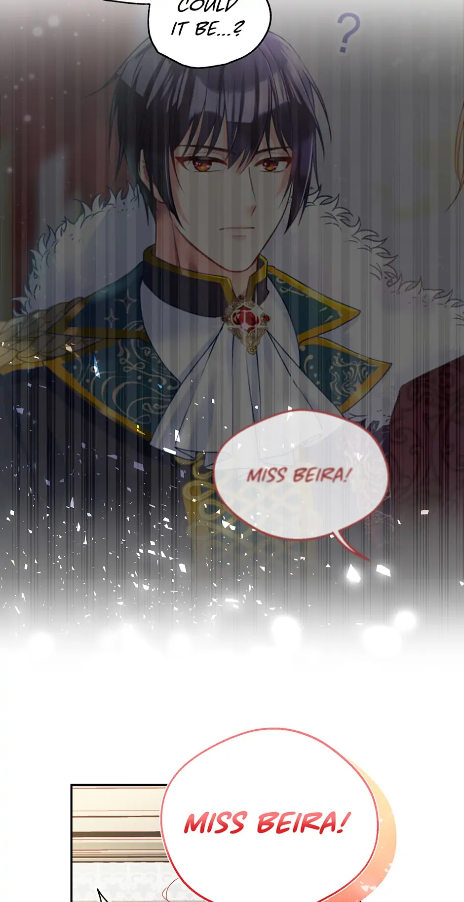 The Enchanting Villainess (Official) Chapter 66 - page 3