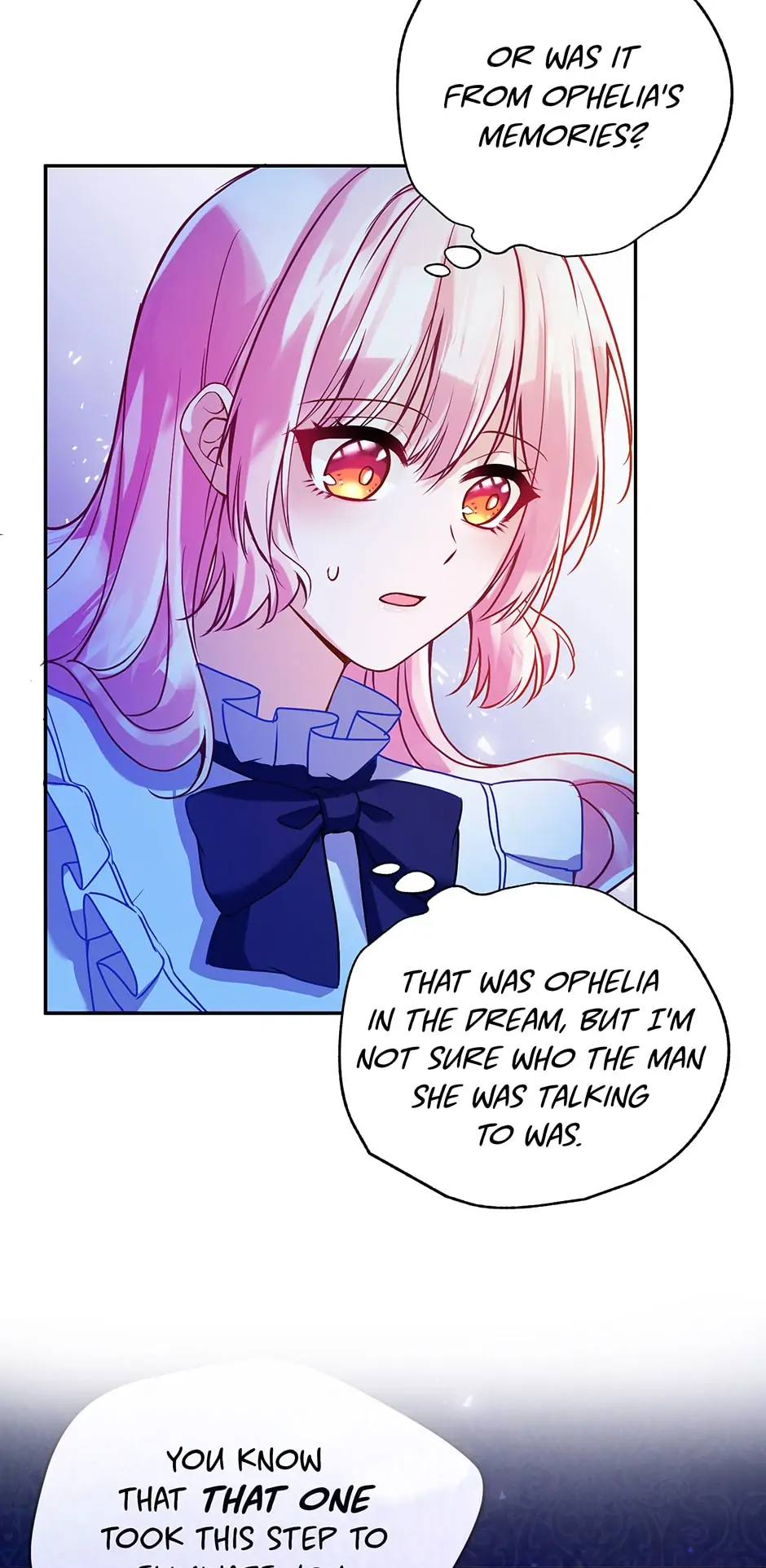 The Enchanting Villainess (Official) Chapter 66 - page 30