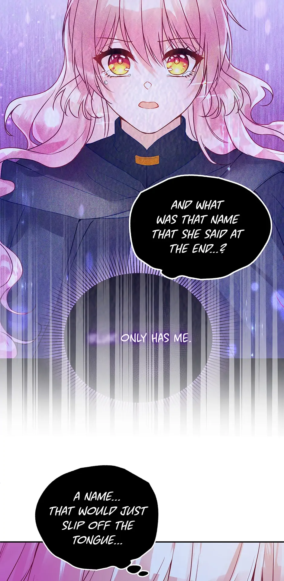 The Enchanting Villainess (Official) Chapter 66 - page 32
