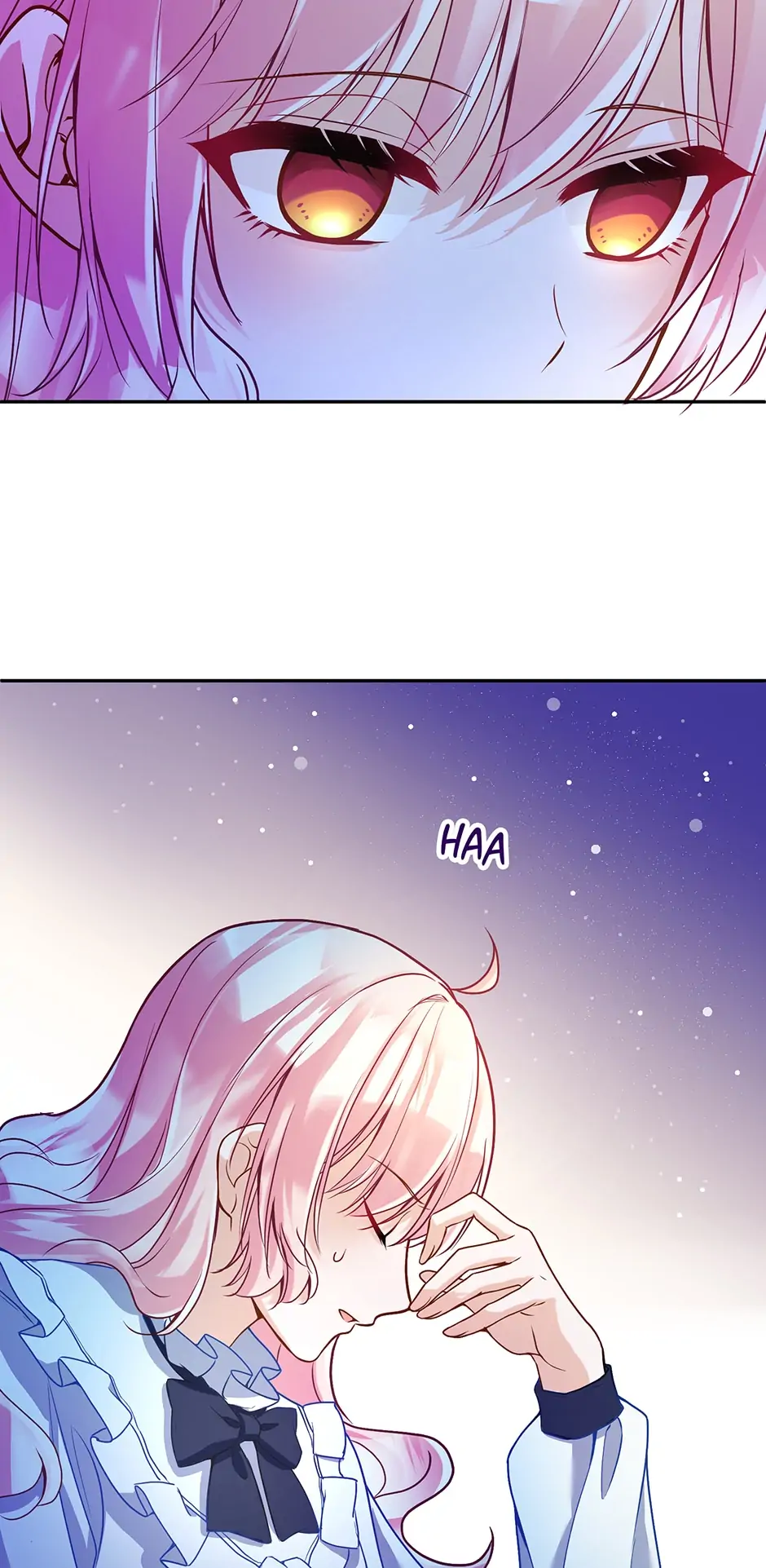 The Enchanting Villainess (Official) Chapter 66 - page 33