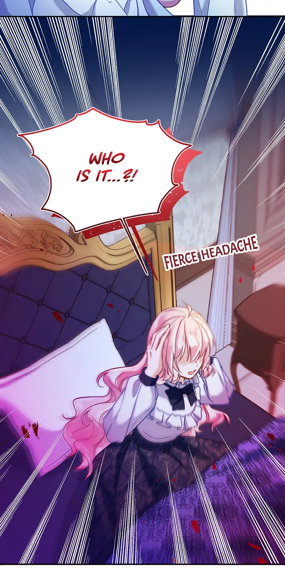 The Enchanting Villainess (Official) Chapter 66 - page 34