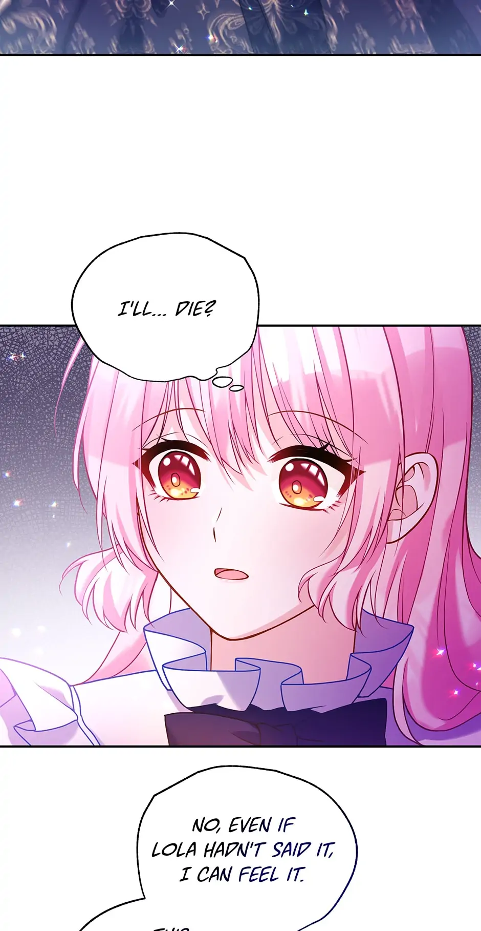 The Enchanting Villainess (Official) Chapter 66 - page 40