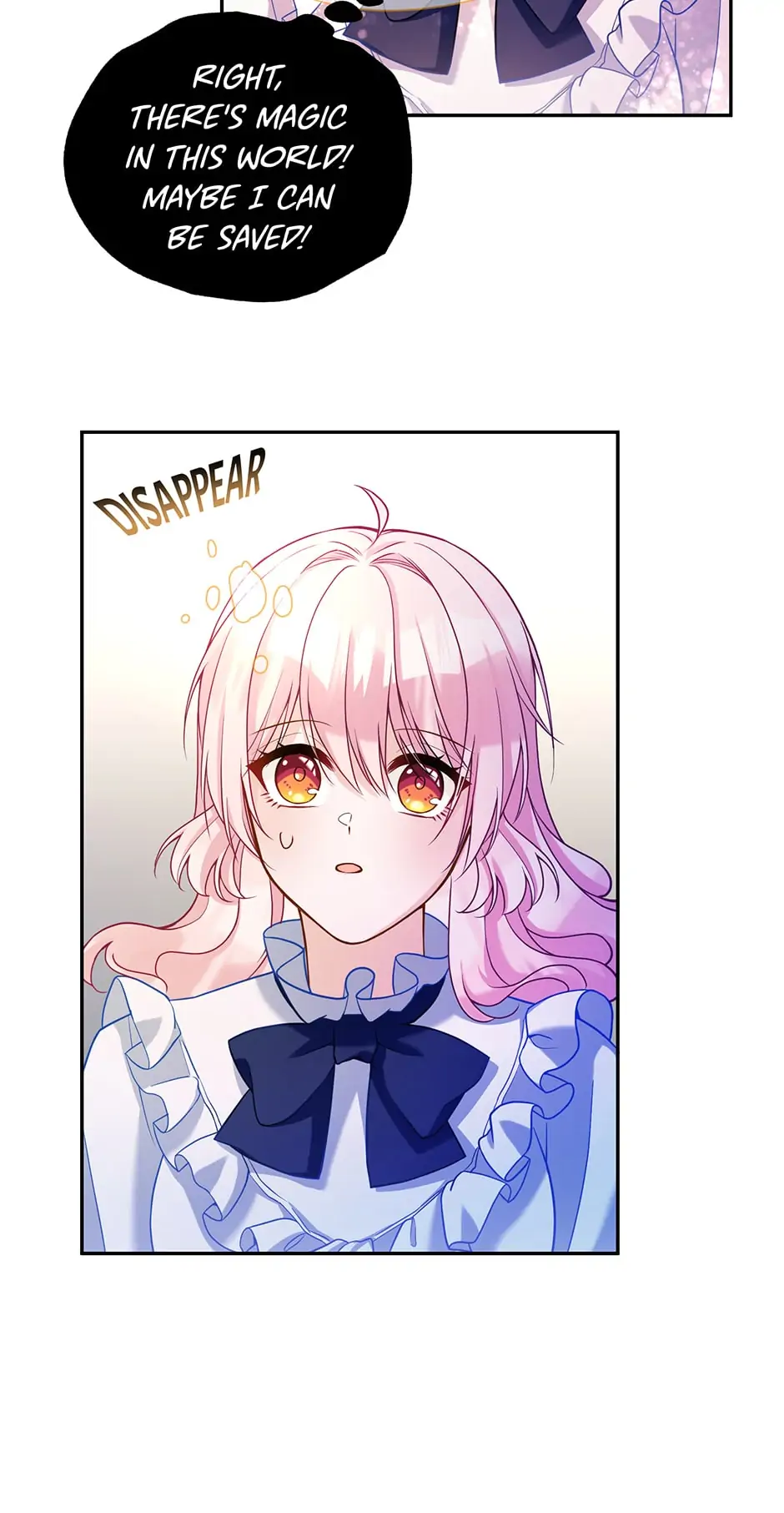 The Enchanting Villainess (Official) Chapter 66 - page 45