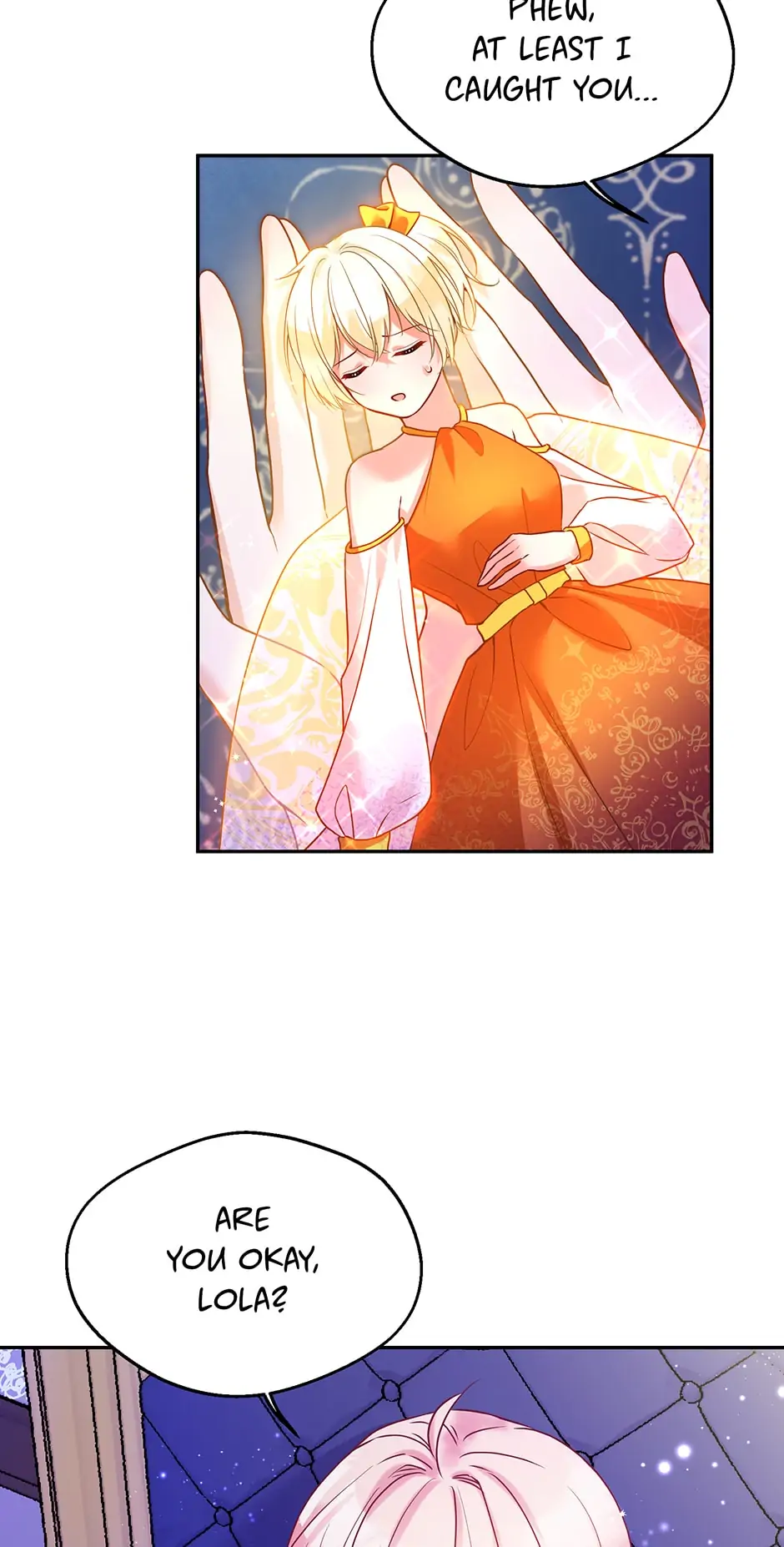 The Enchanting Villainess (Official) Chapter 66 - page 47
