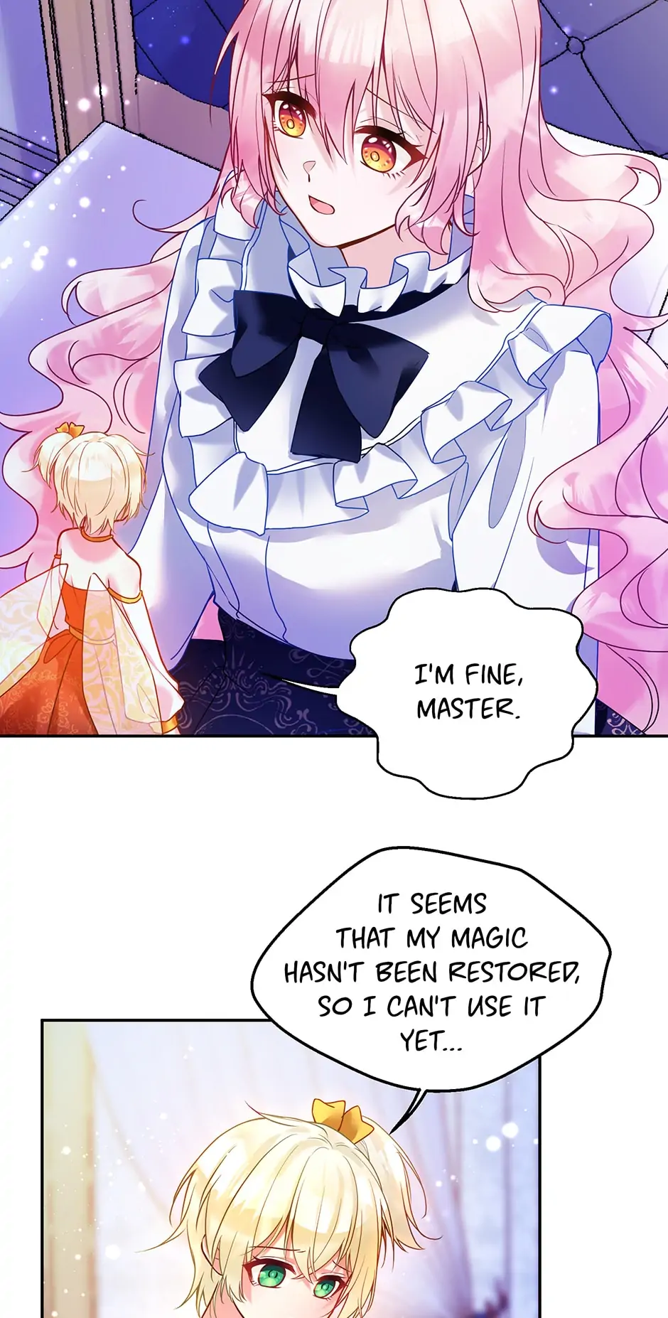 The Enchanting Villainess (Official) Chapter 66 - page 48