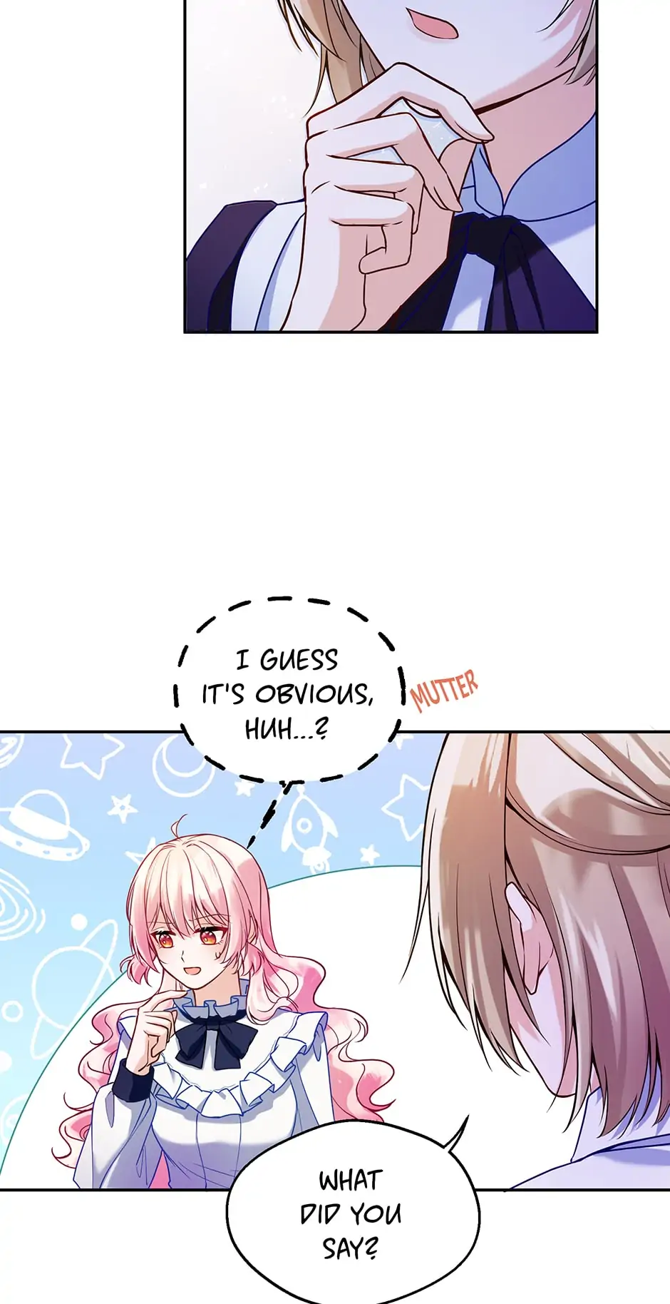The Enchanting Villainess (Official) Chapter 66 - page 8