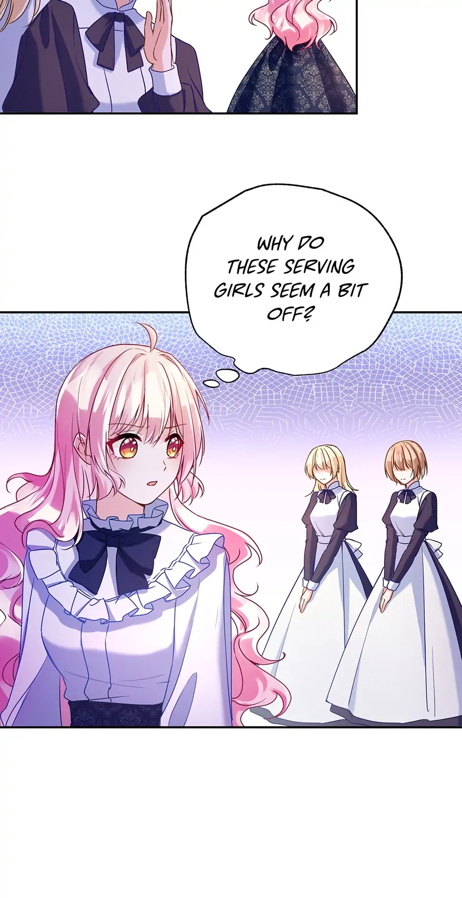 The Enchanting Villainess (Official) Chapter 67 - page 18