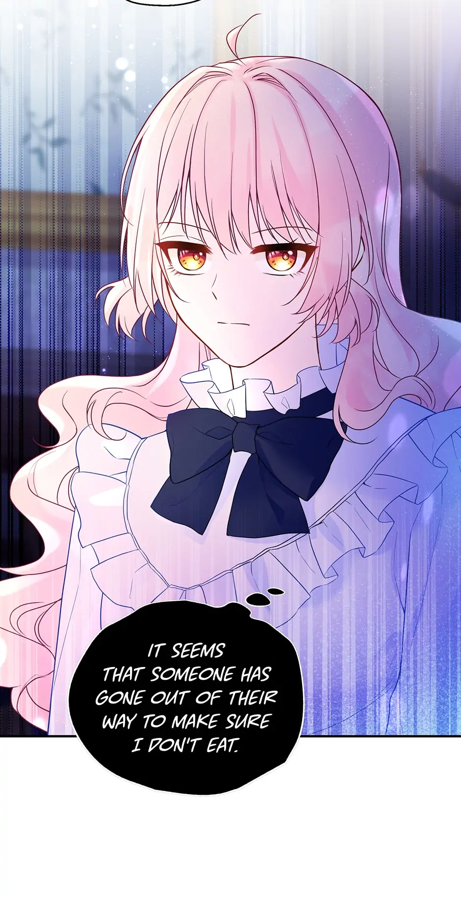 The Enchanting Villainess (Official) Chapter 67 - page 27