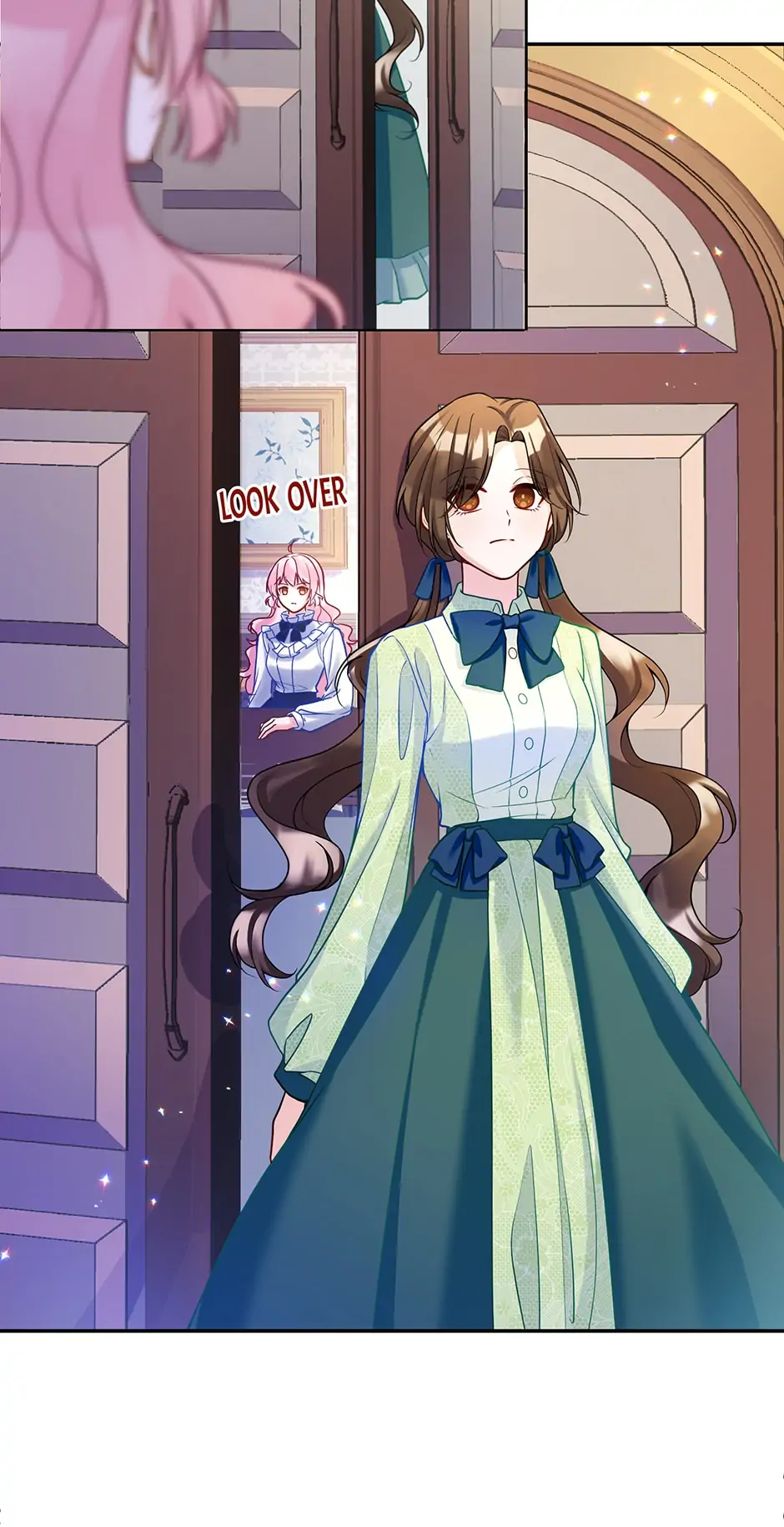 The Enchanting Villainess (Official) Chapter 67 - page 30