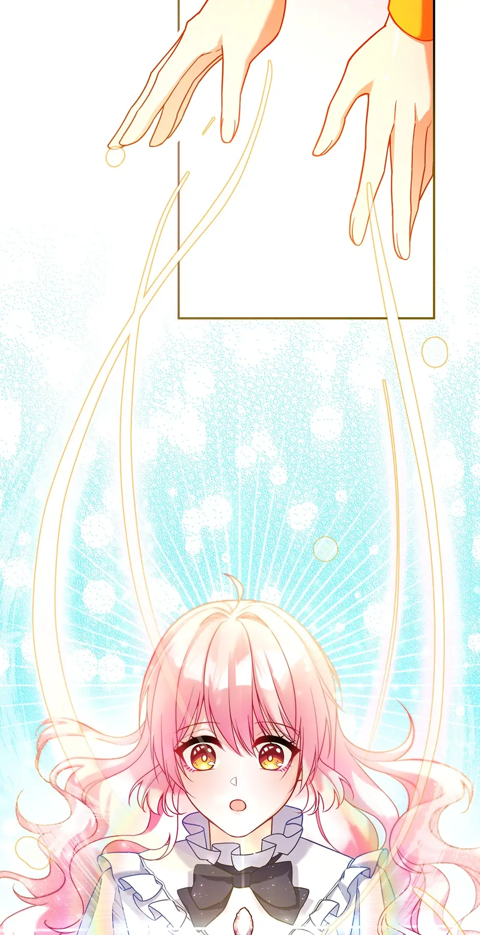 The Enchanting Villainess (Official) Chapter 67 - page 6